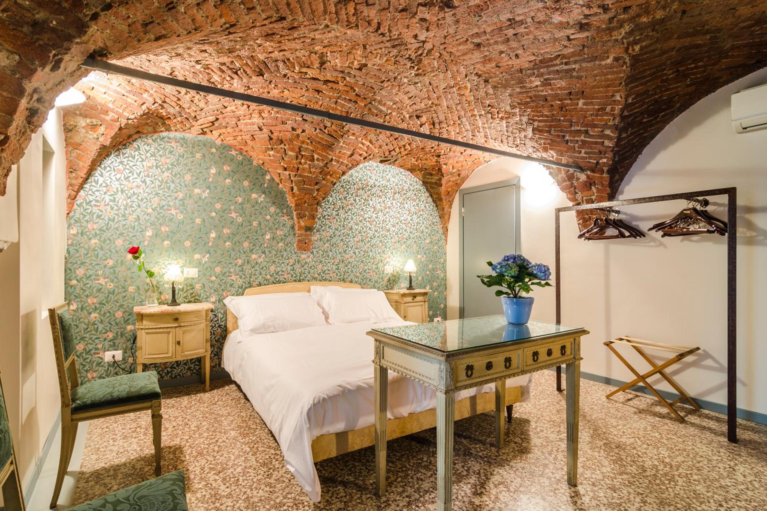 Ca' Monteggia Guest House