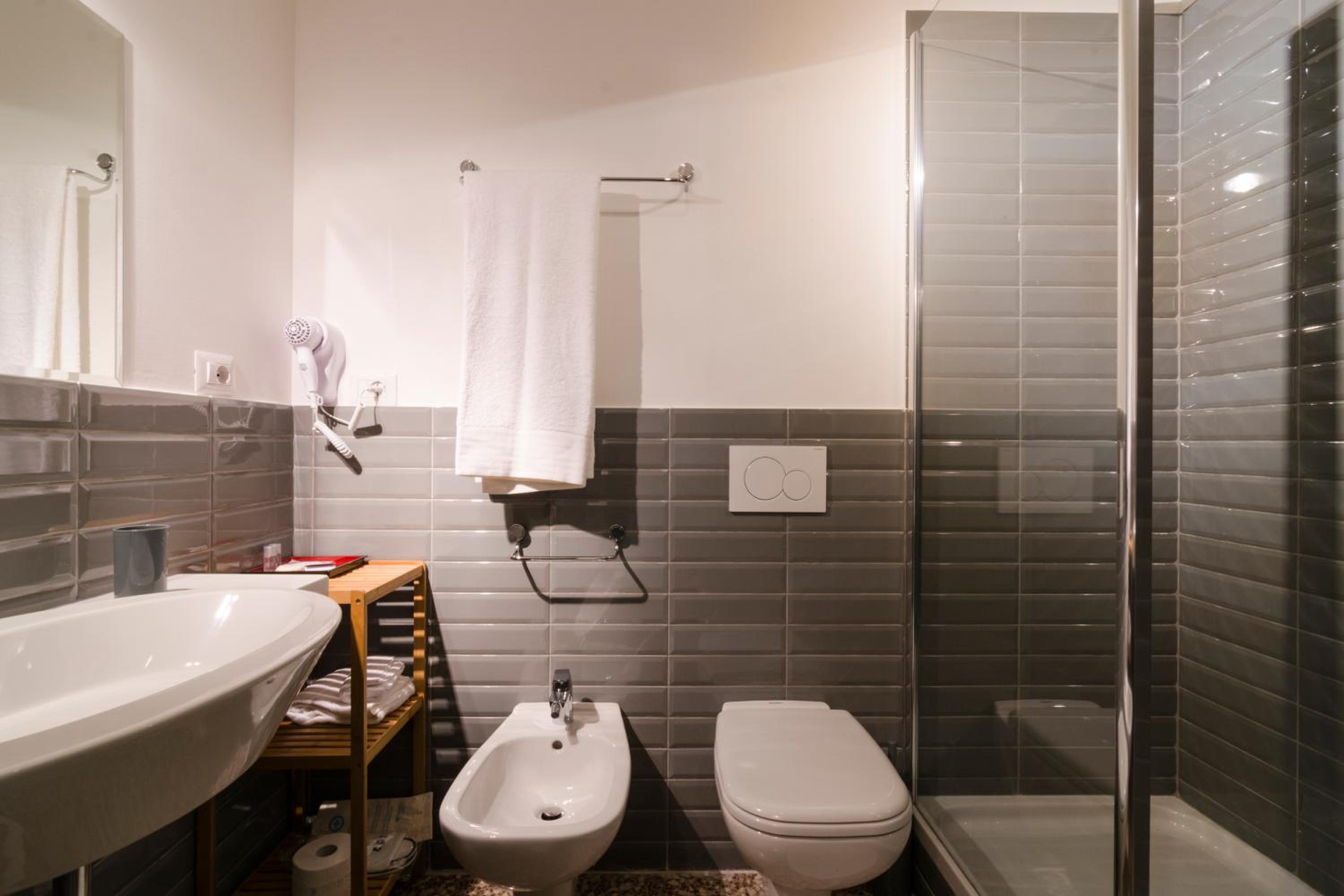 Ca' Monteggia Guest House