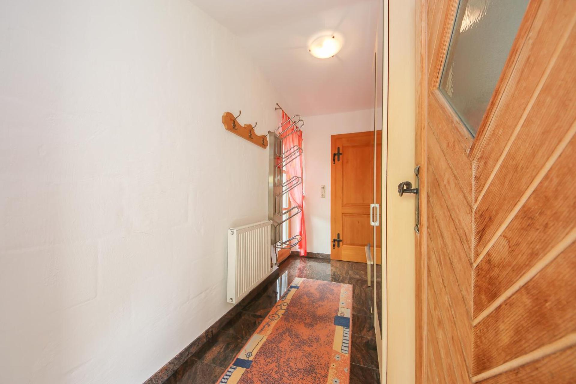 Chalet Eder