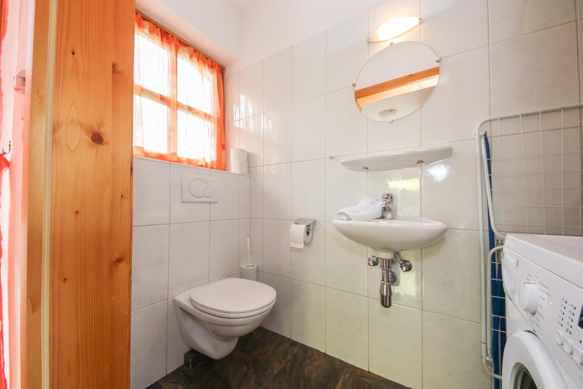 Chalet Eder