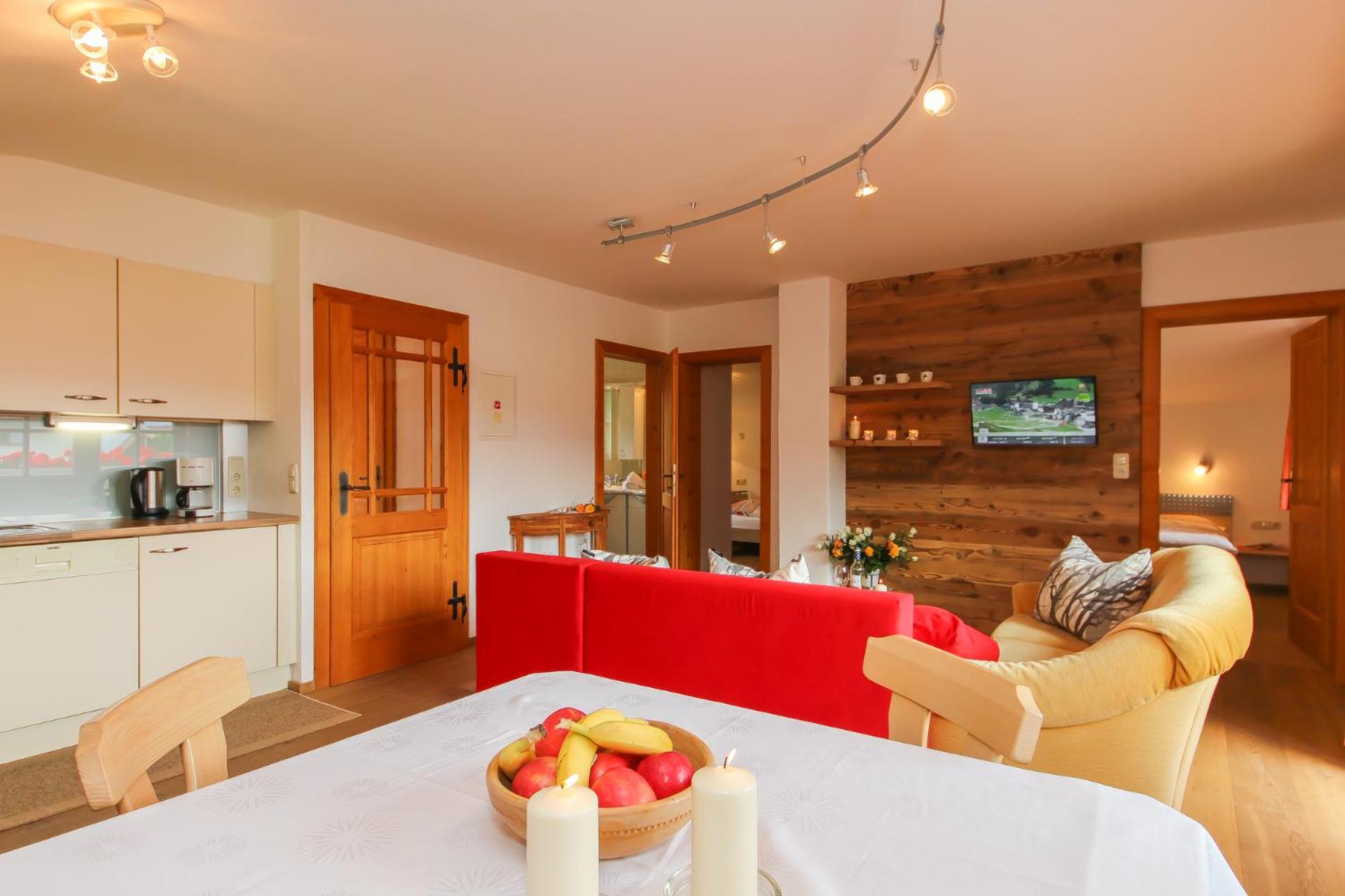 Chalet Eder