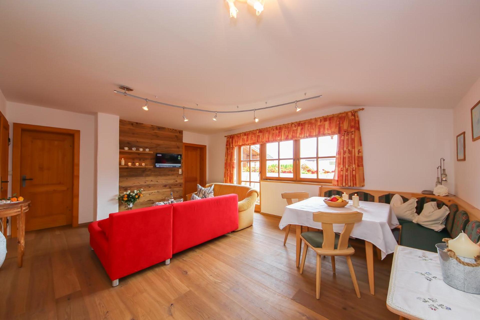 Chalet Eder