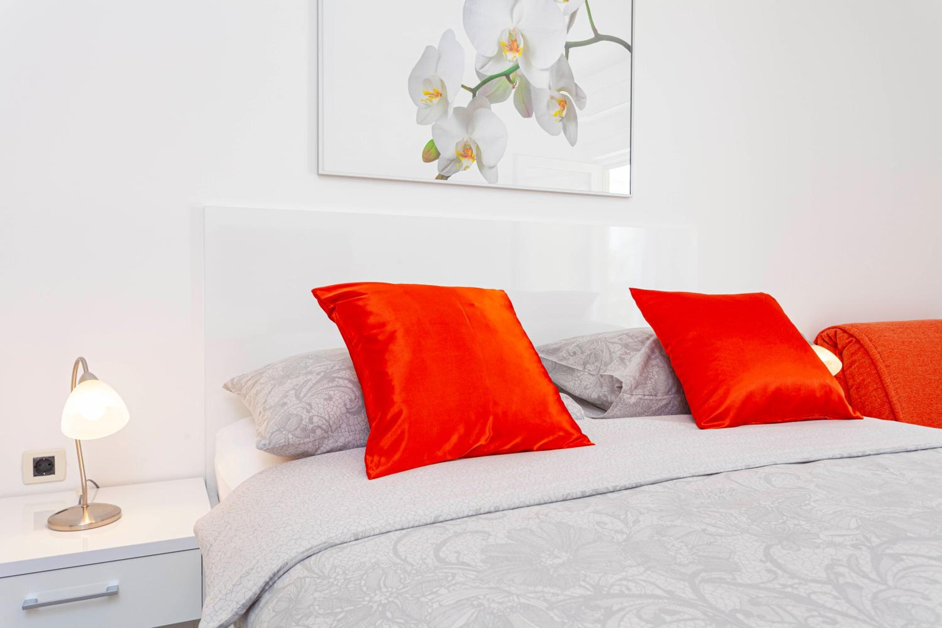 Villa King Apartments