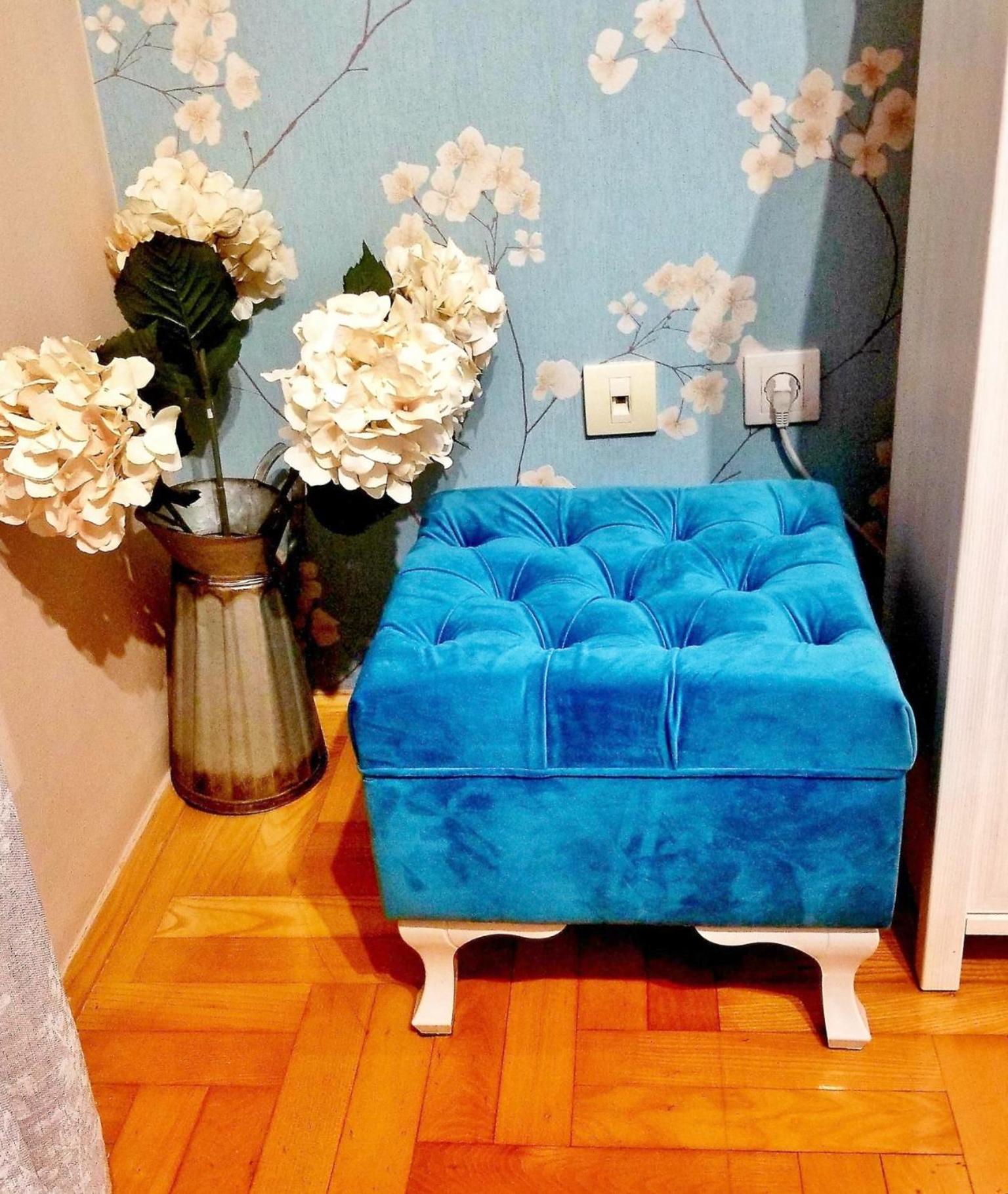 Apartman Saga