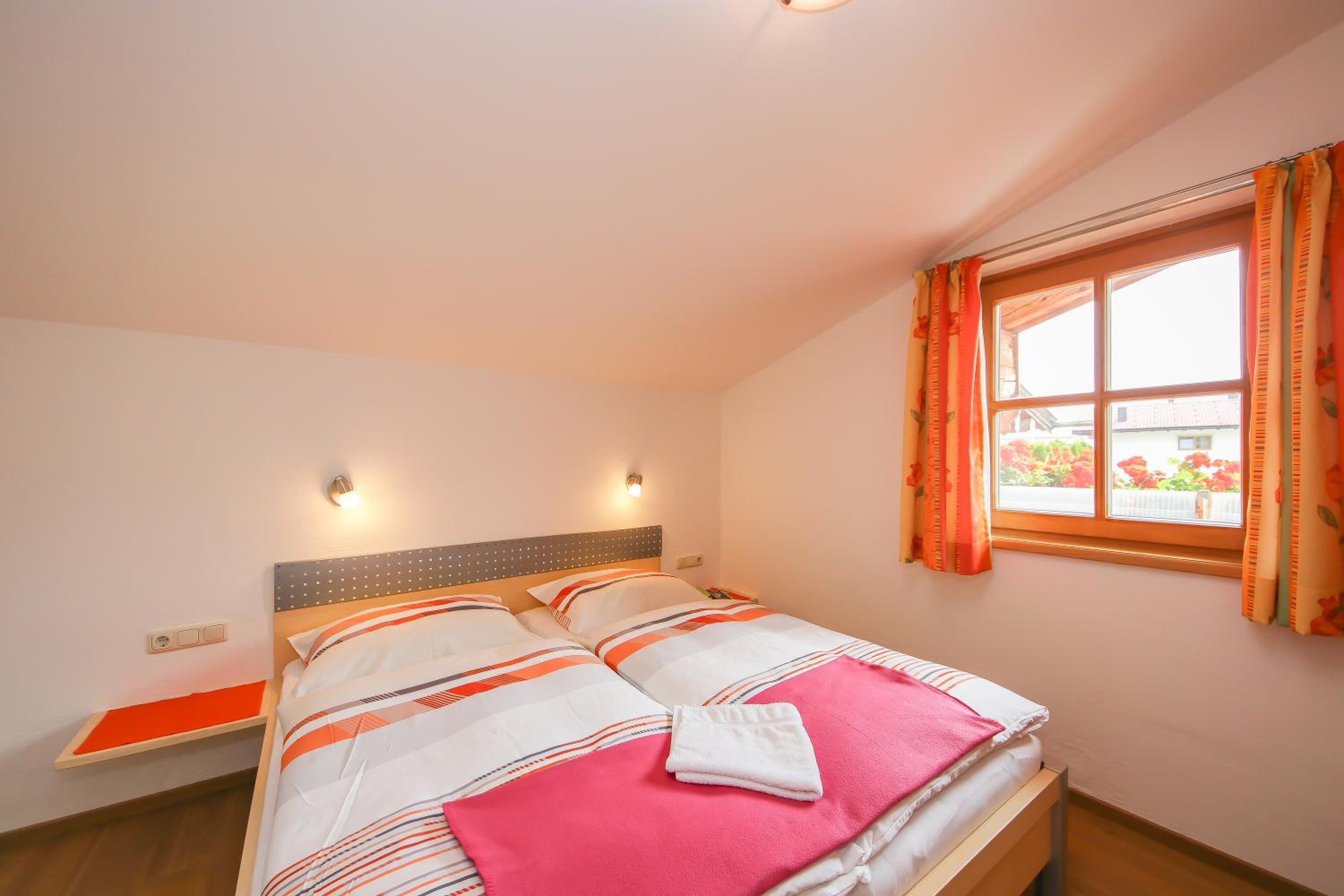Chalet Eder