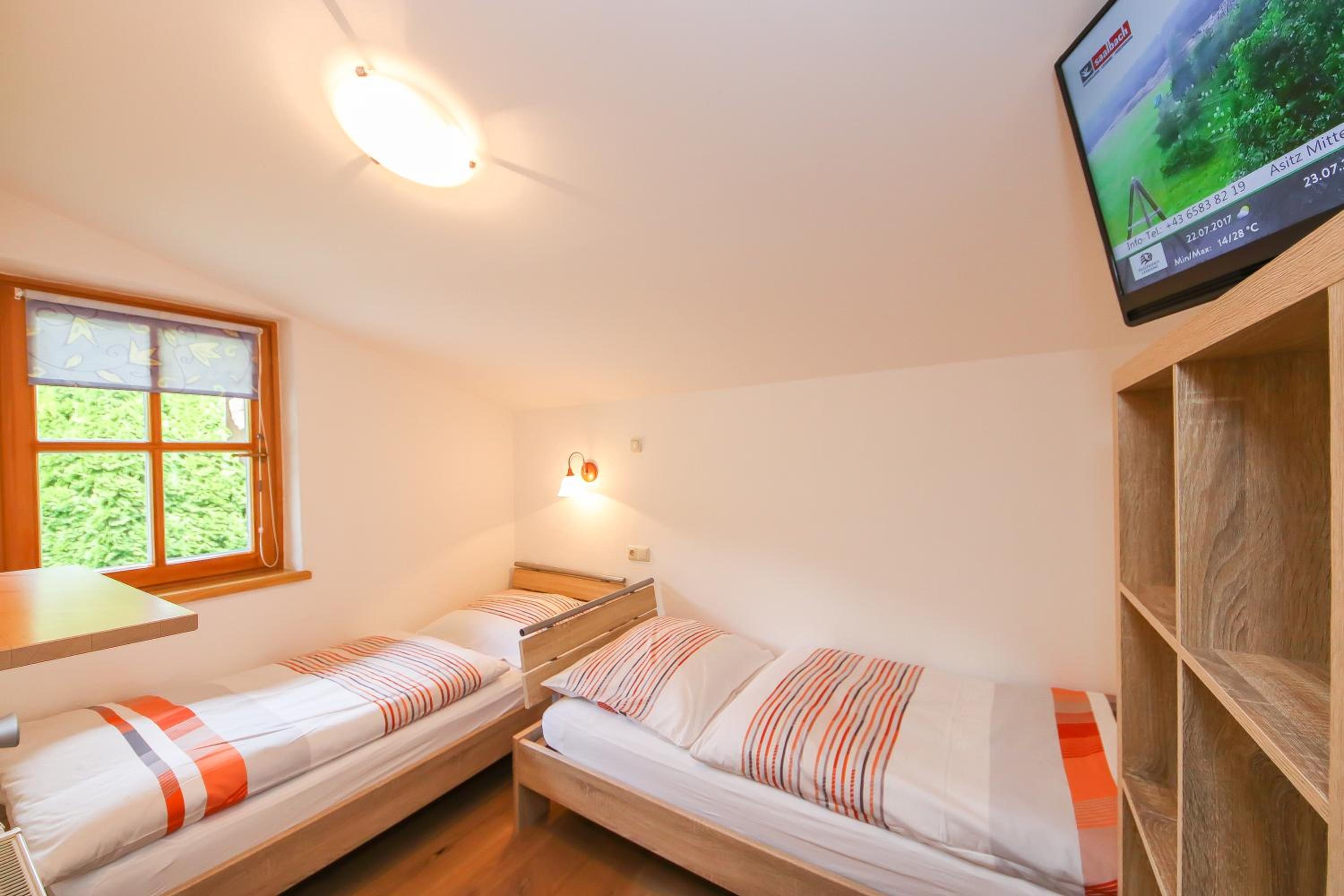 Chalet Eder
