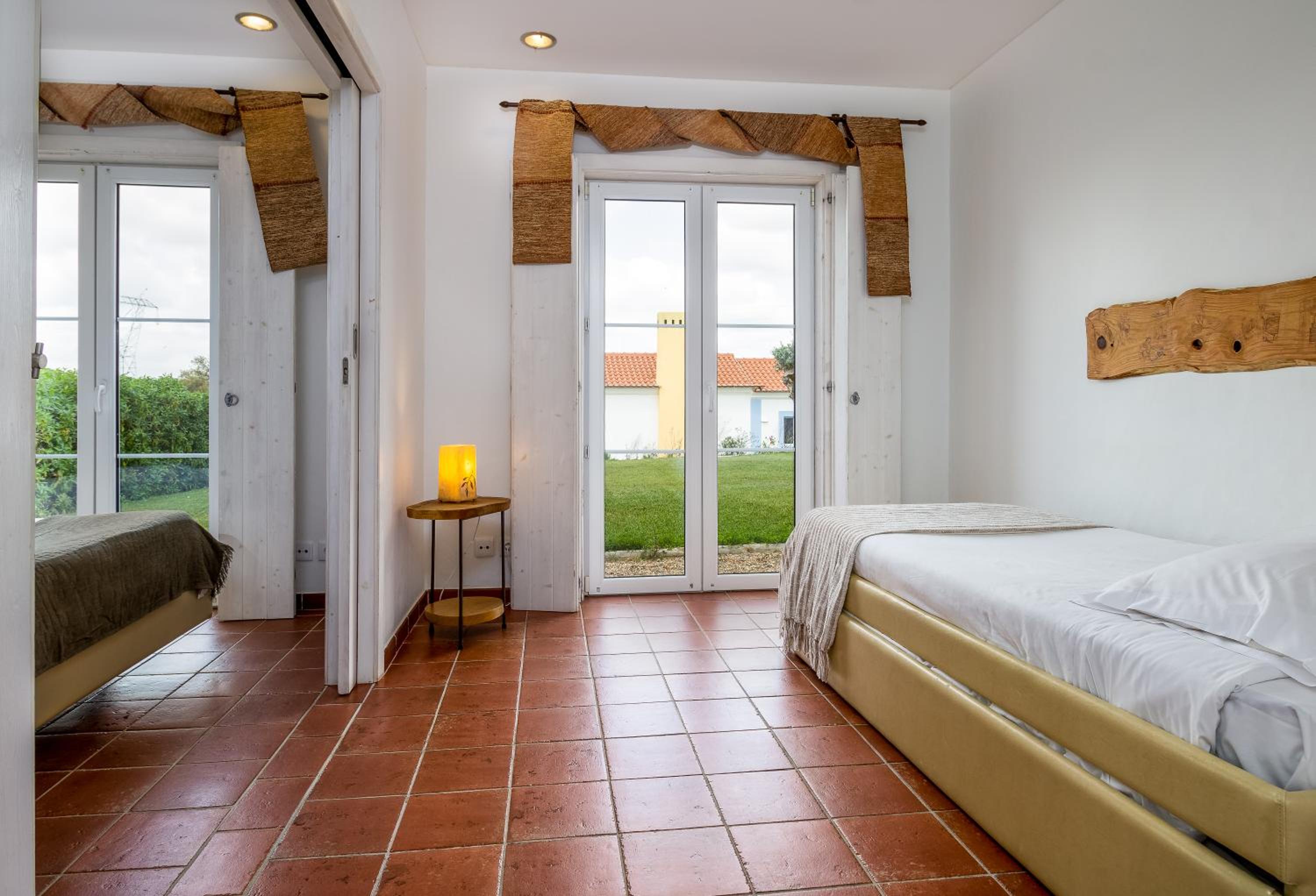 Monte do Giestal - Casas de Campo & Spa