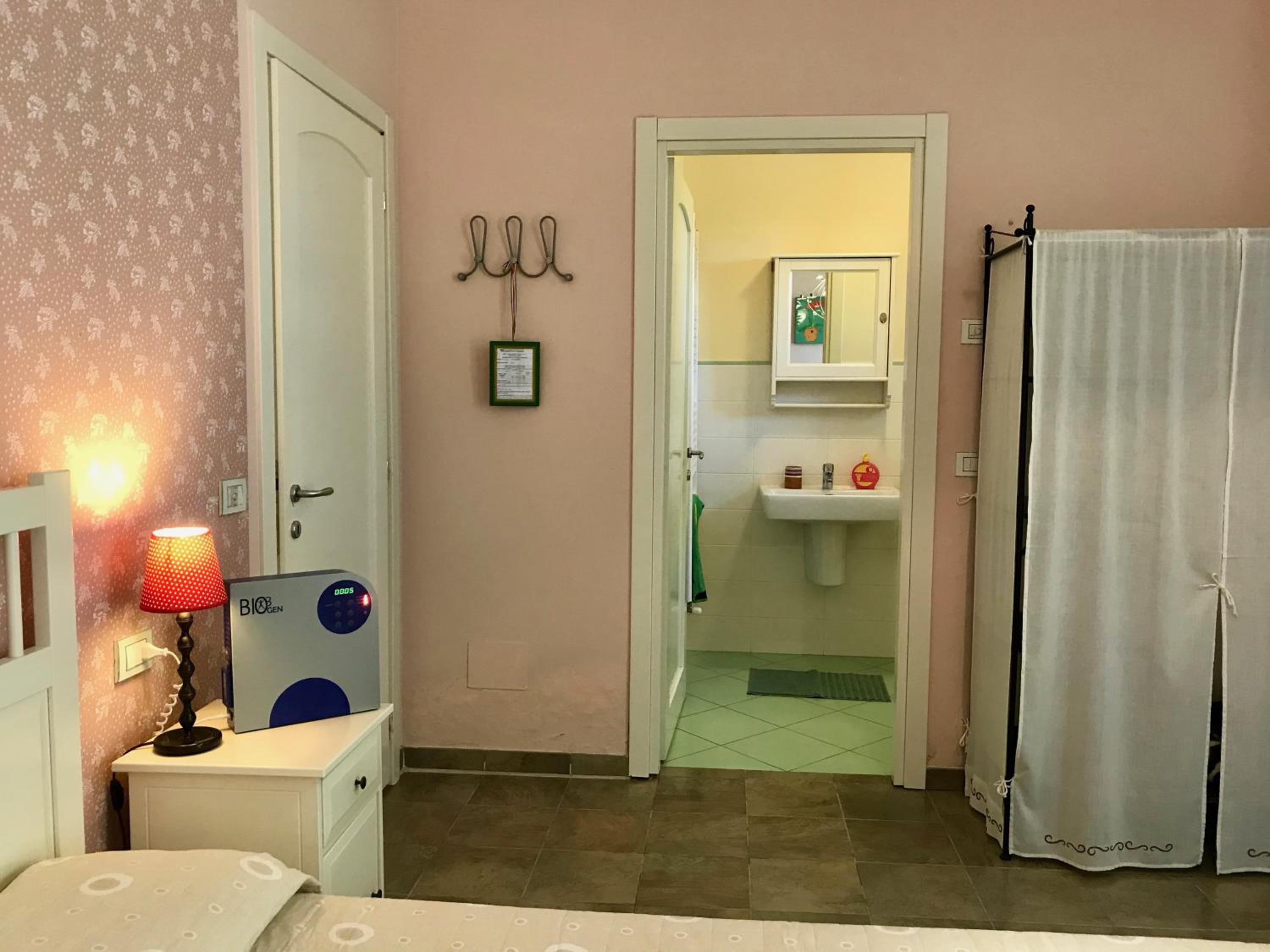 B&B Mama Rò view 3