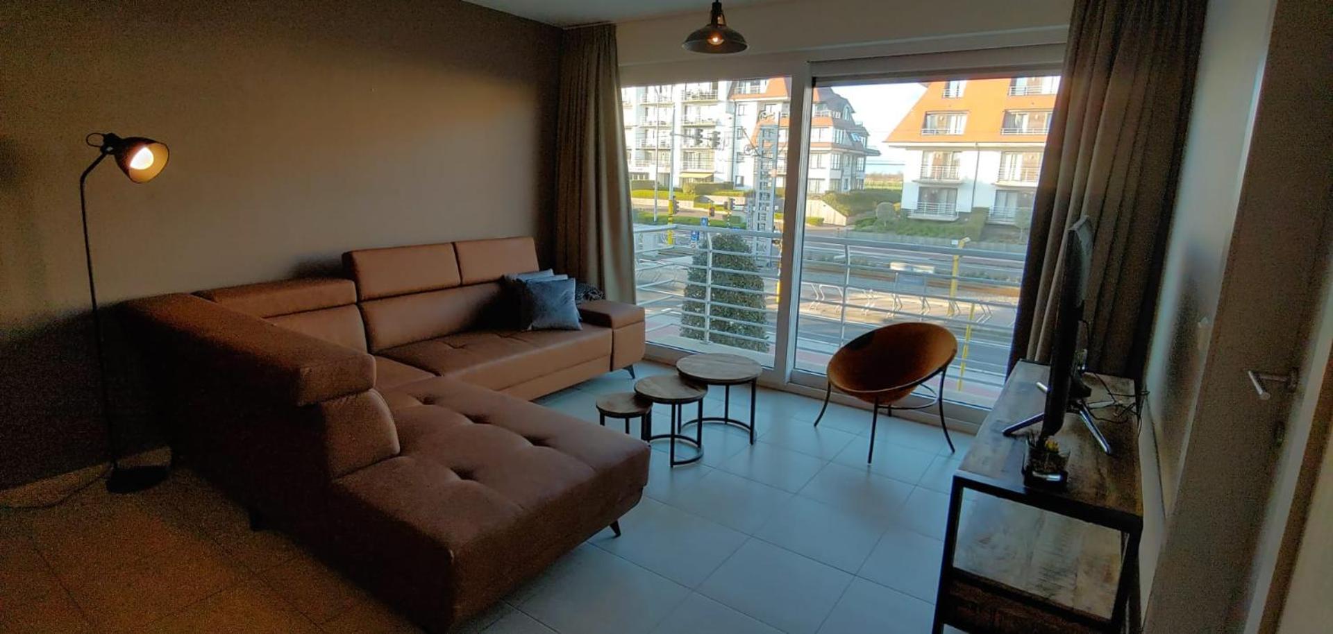 Sans Souci - residentie Neoportus