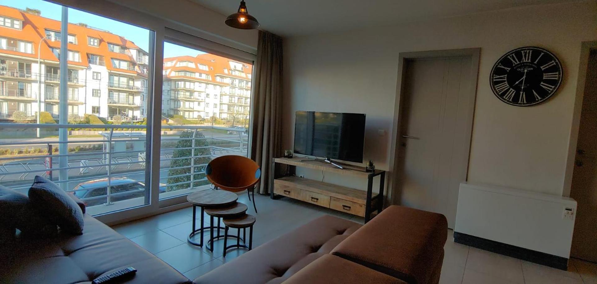 Sans Souci - residentie Neoportus