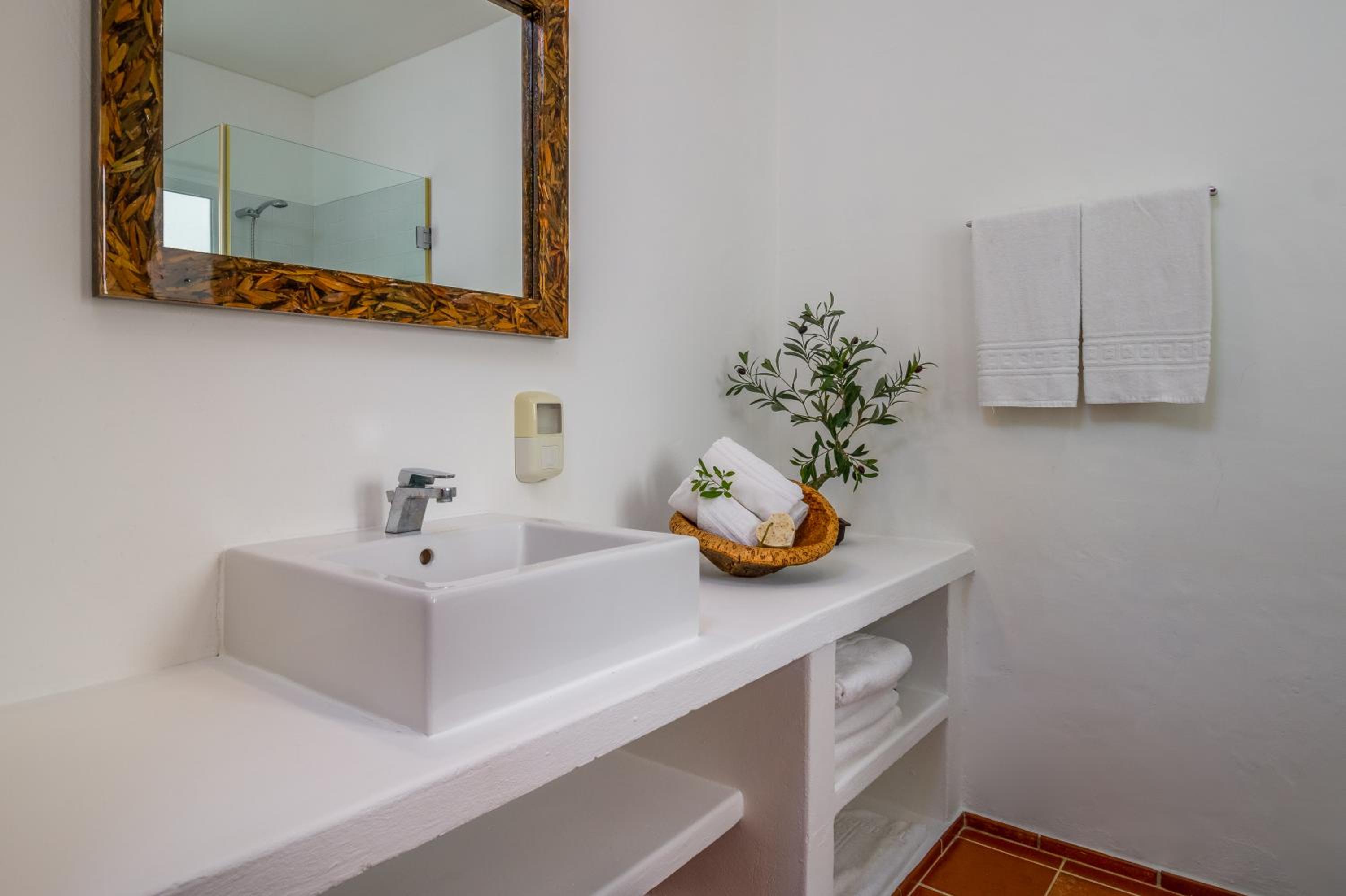 Monte do Giestal - Casas de Campo & Spa