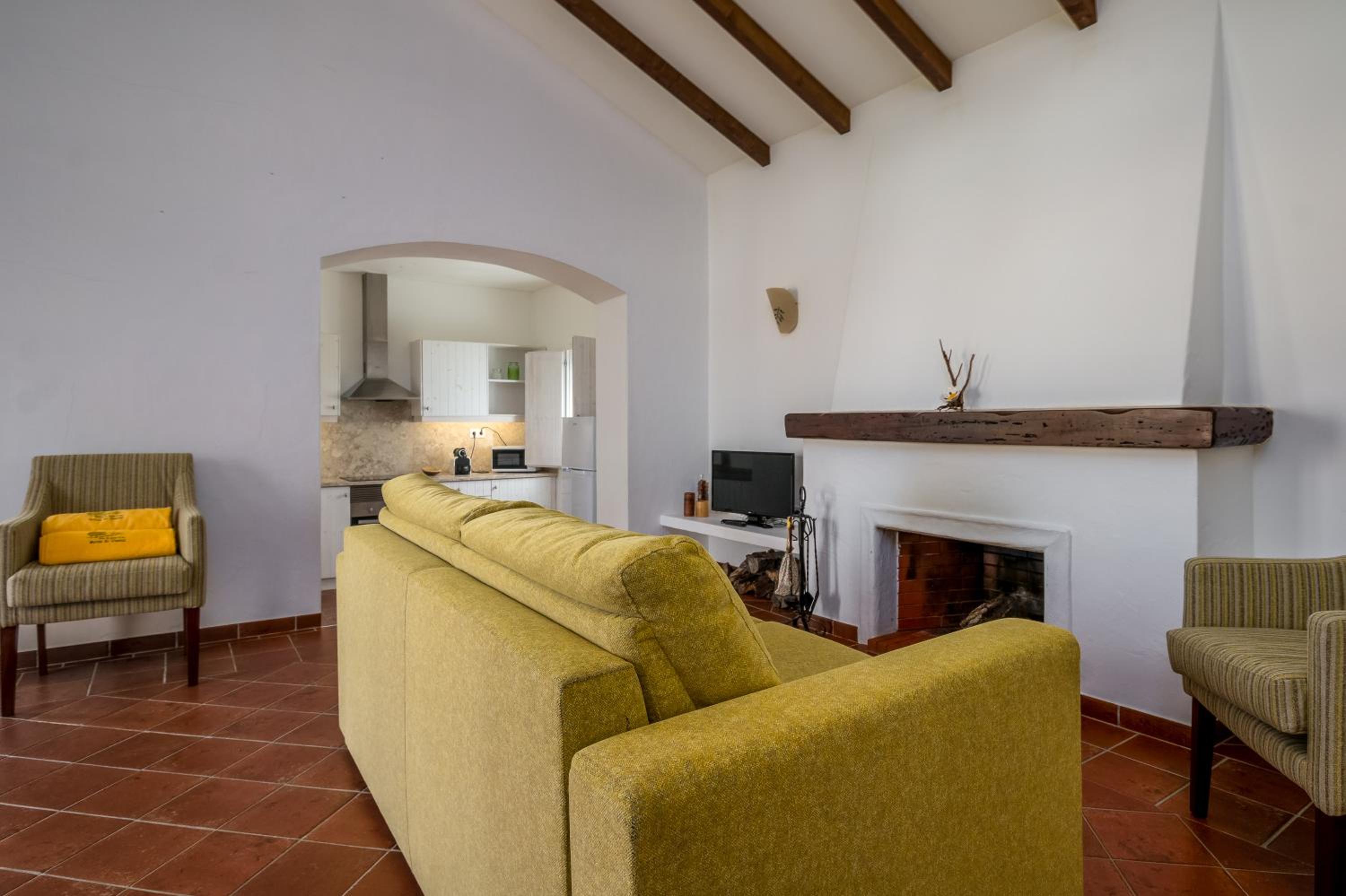 Monte do Giestal - Casas de Campo & Spa