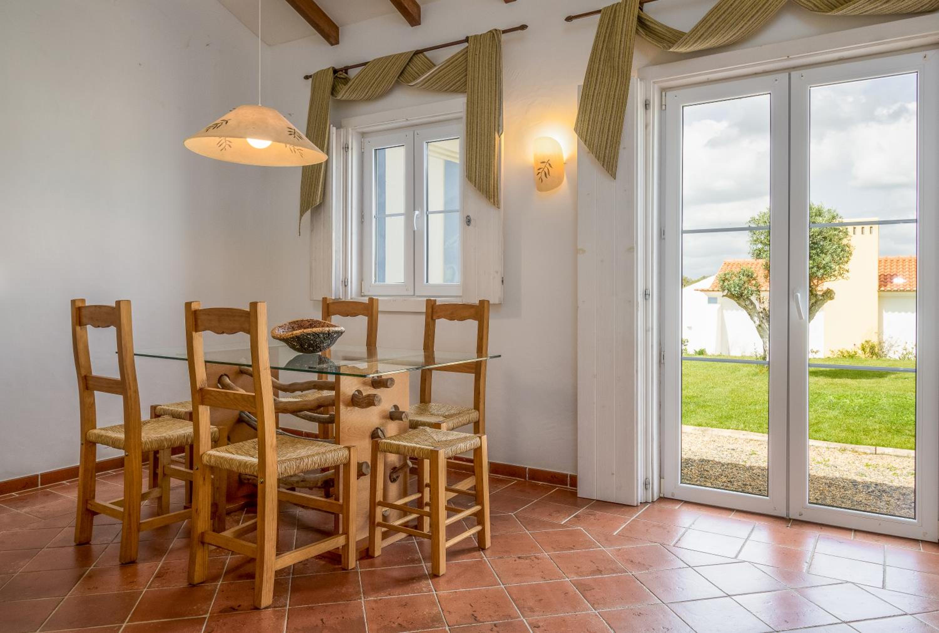 Monte do Giestal - Casas de Campo & Spa