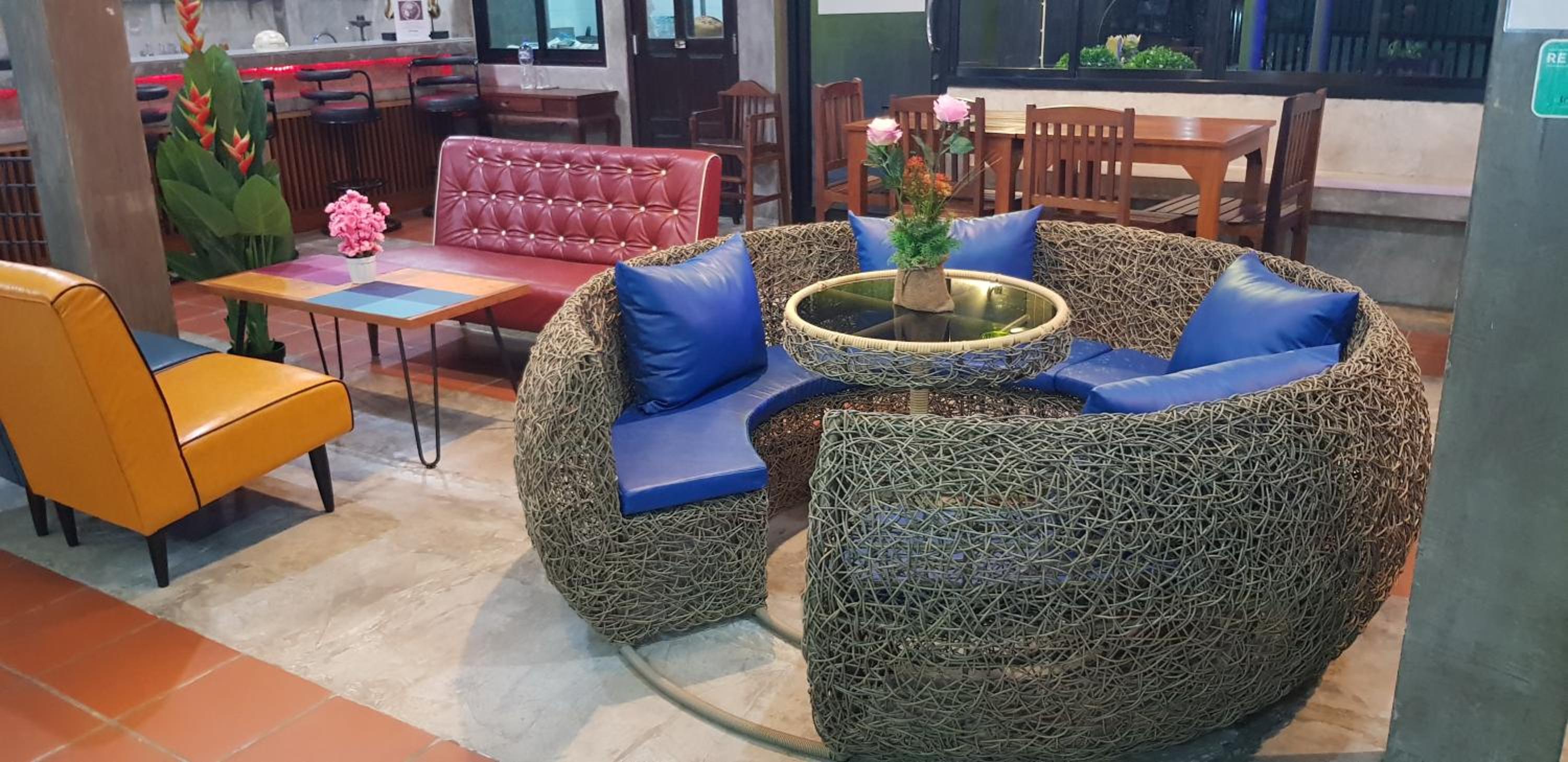 Khaolak Yama Resort - SHA Plus