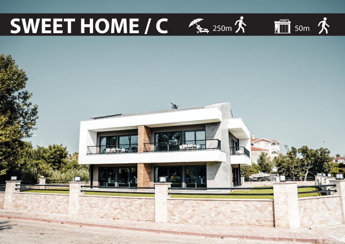 Camyuva Beach Hotel - Image 9