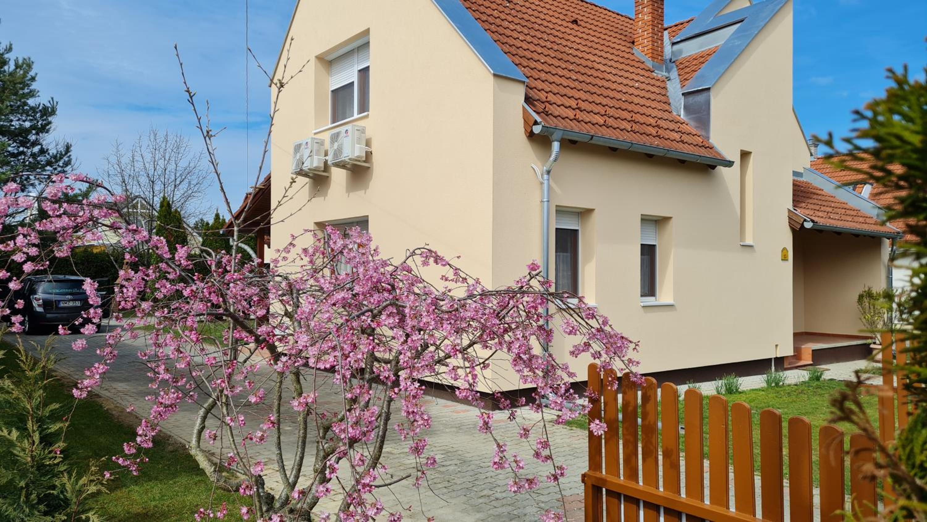 Anna villa view 2