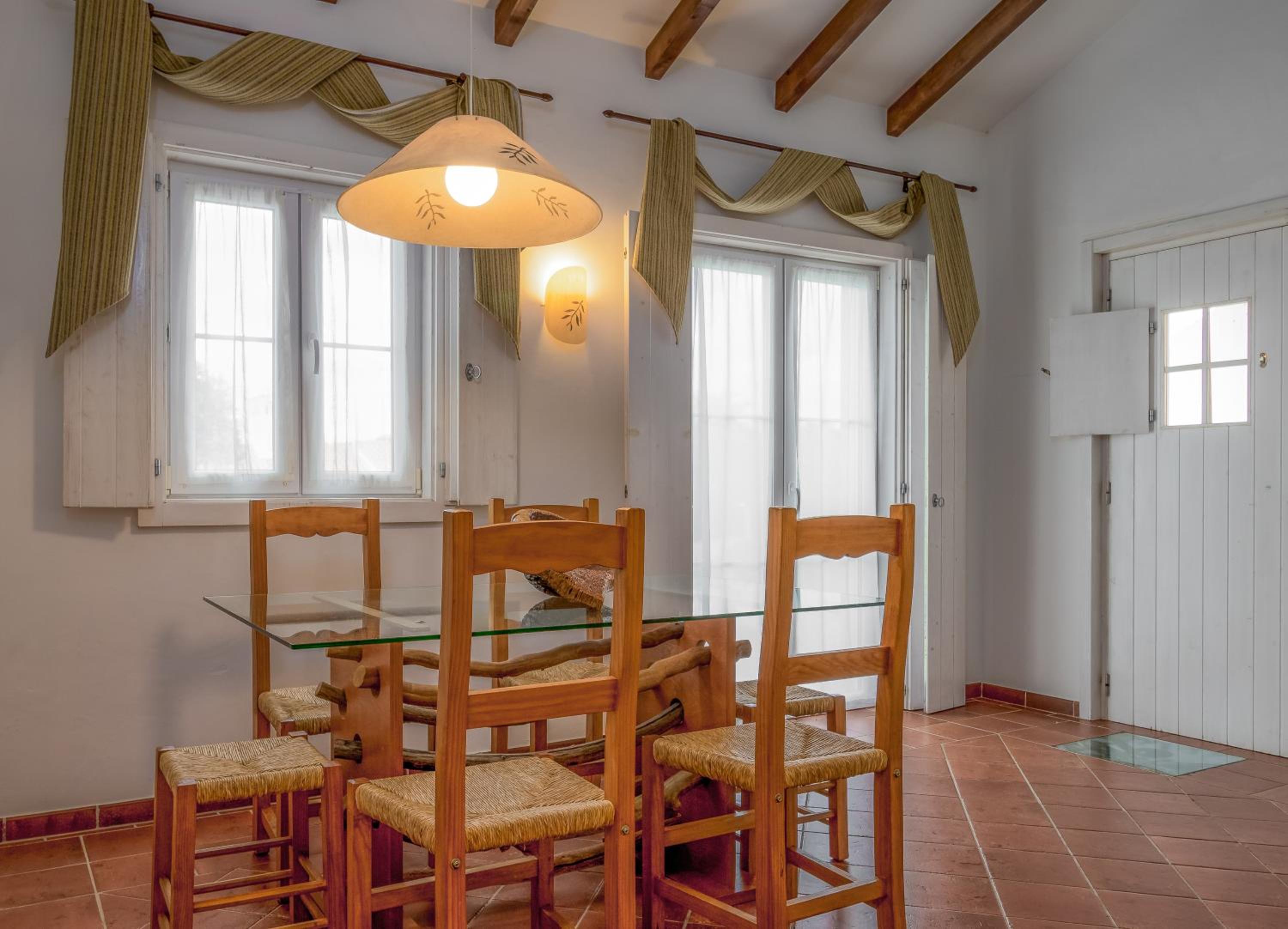 Monte do Giestal - Casas de Campo & Spa