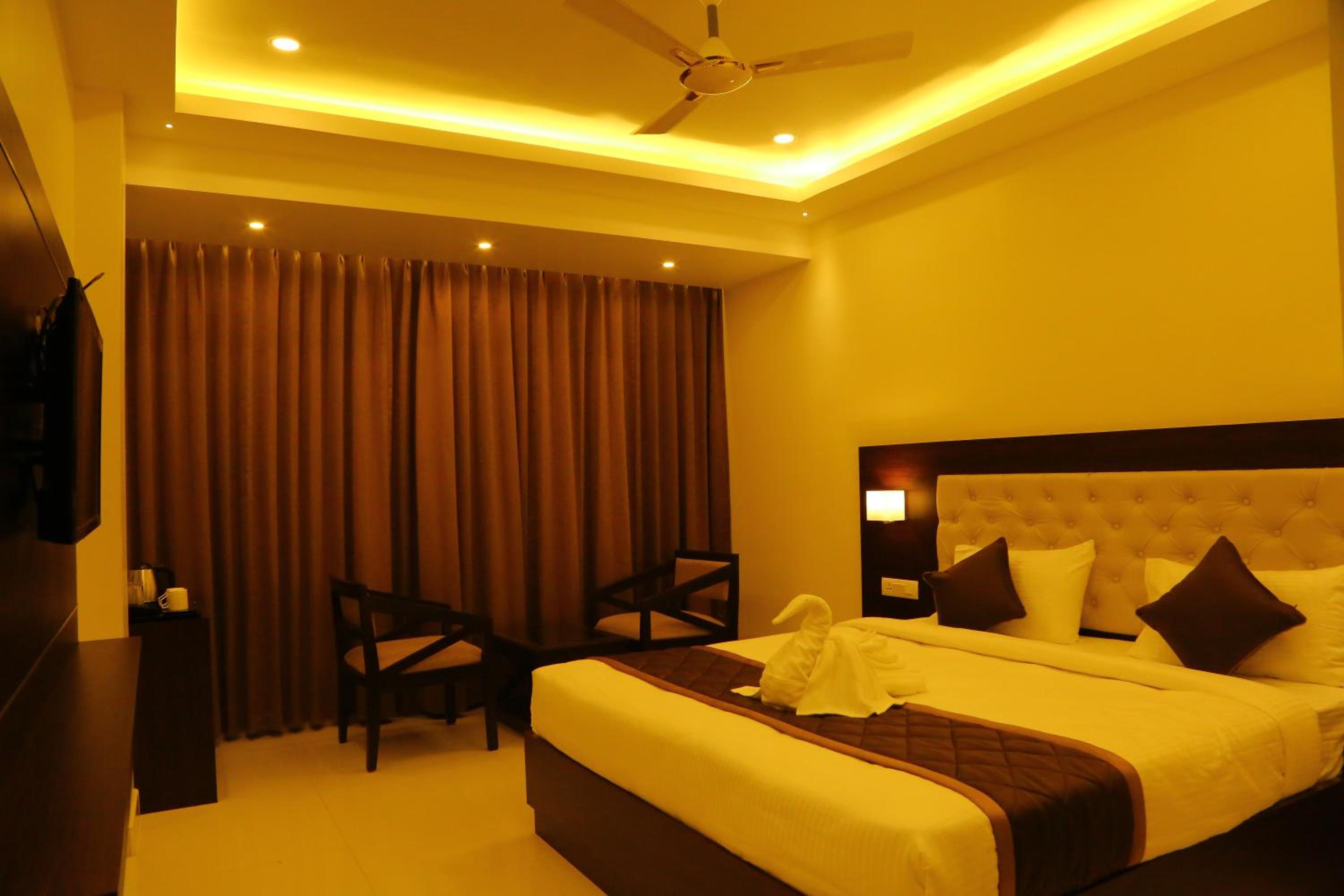 VSR GRAND view 3