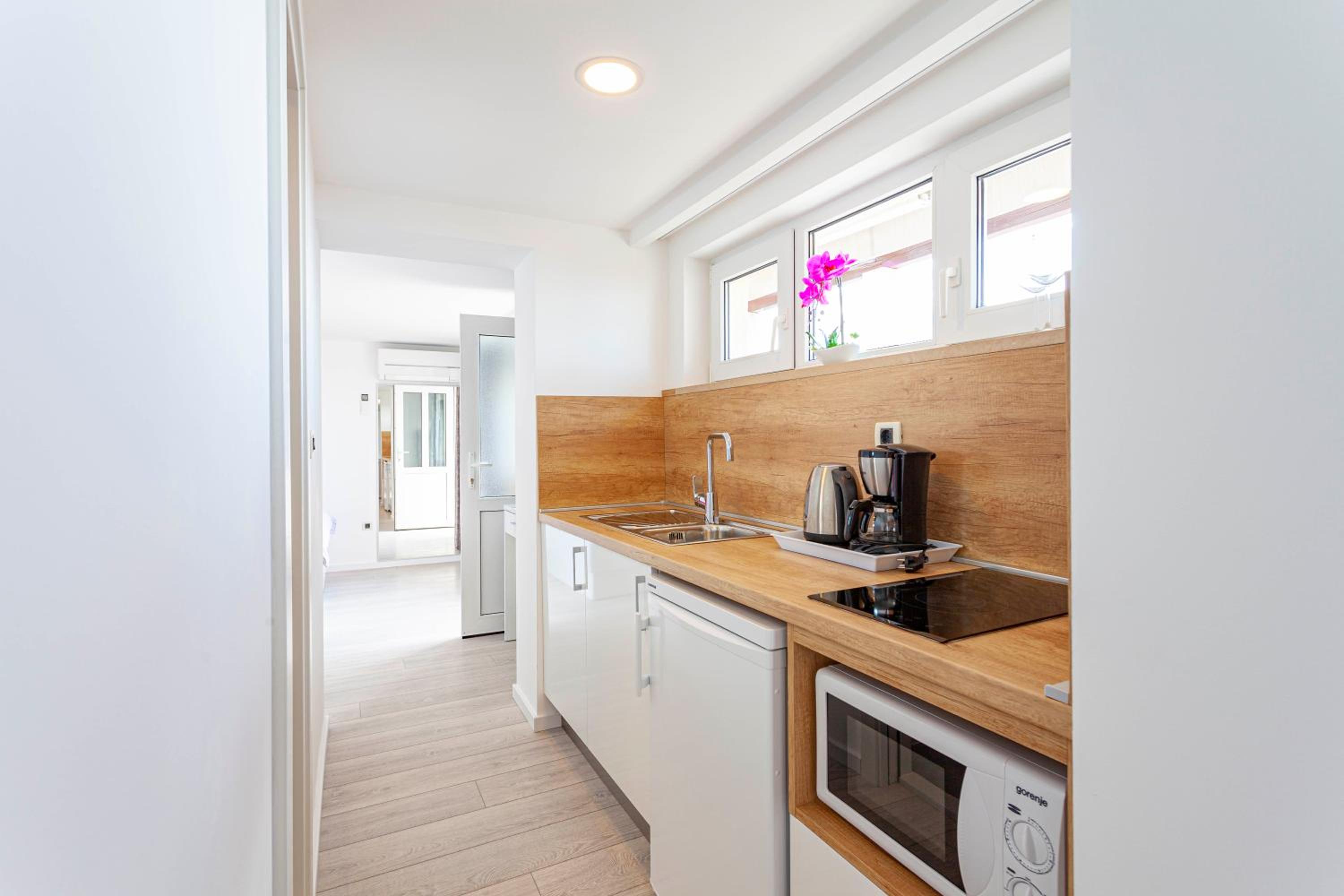 Villa King Apartments