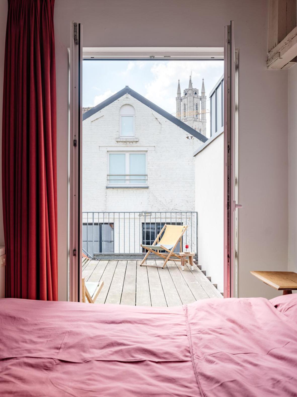Boutique Hotel Verne Dreams