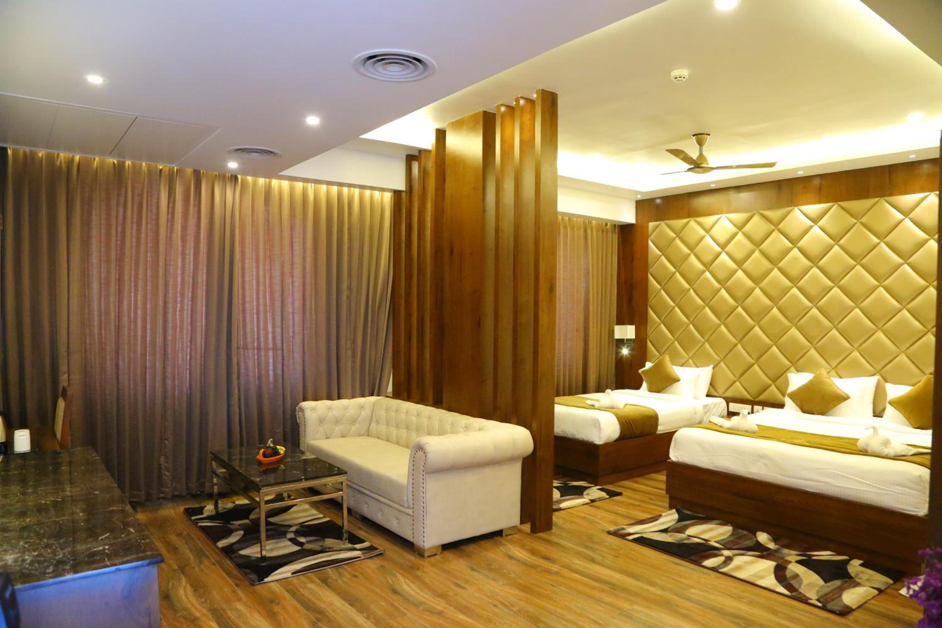 VSR GRAND view 5