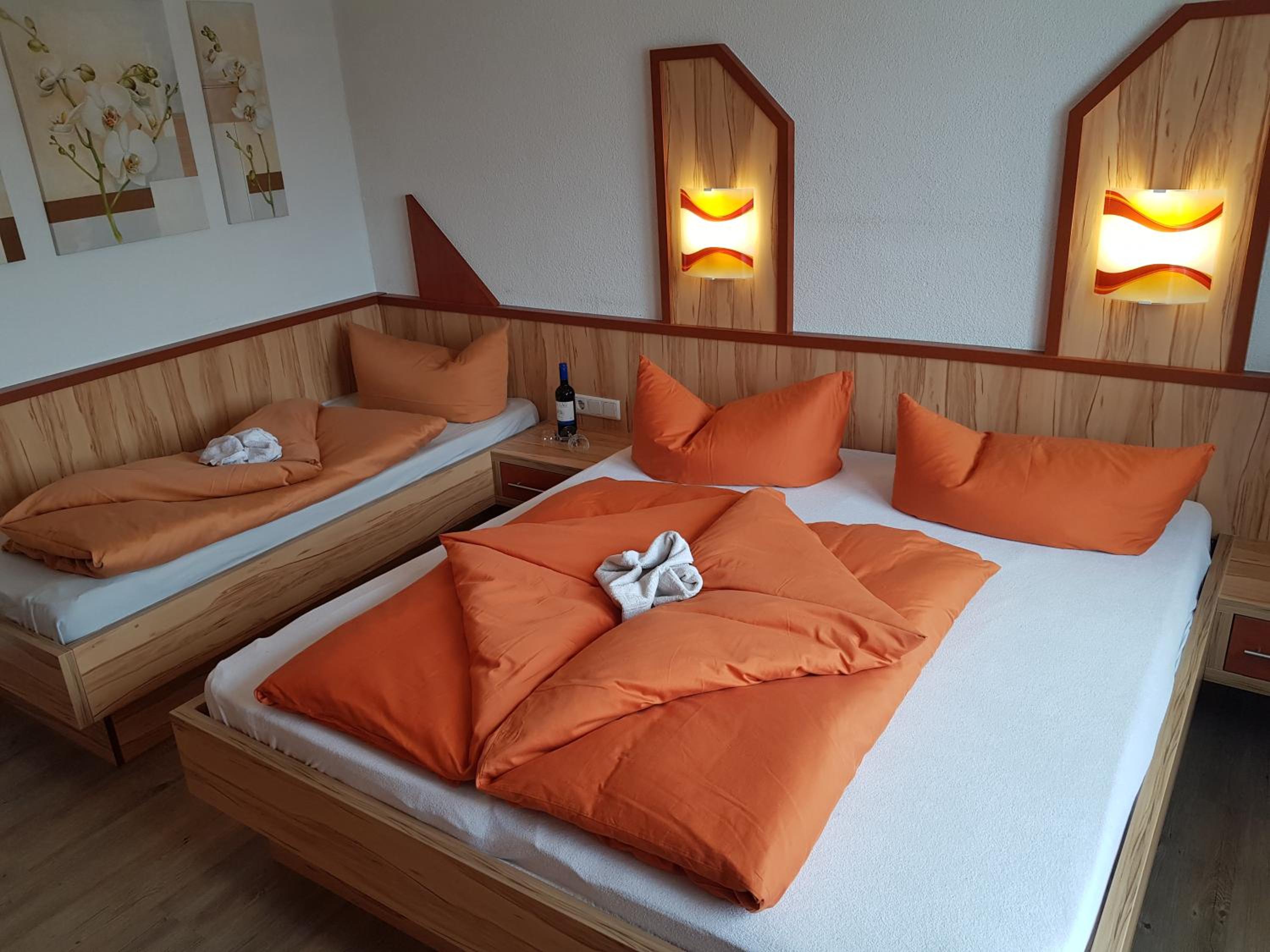 Ferienhaus Alpenroyal