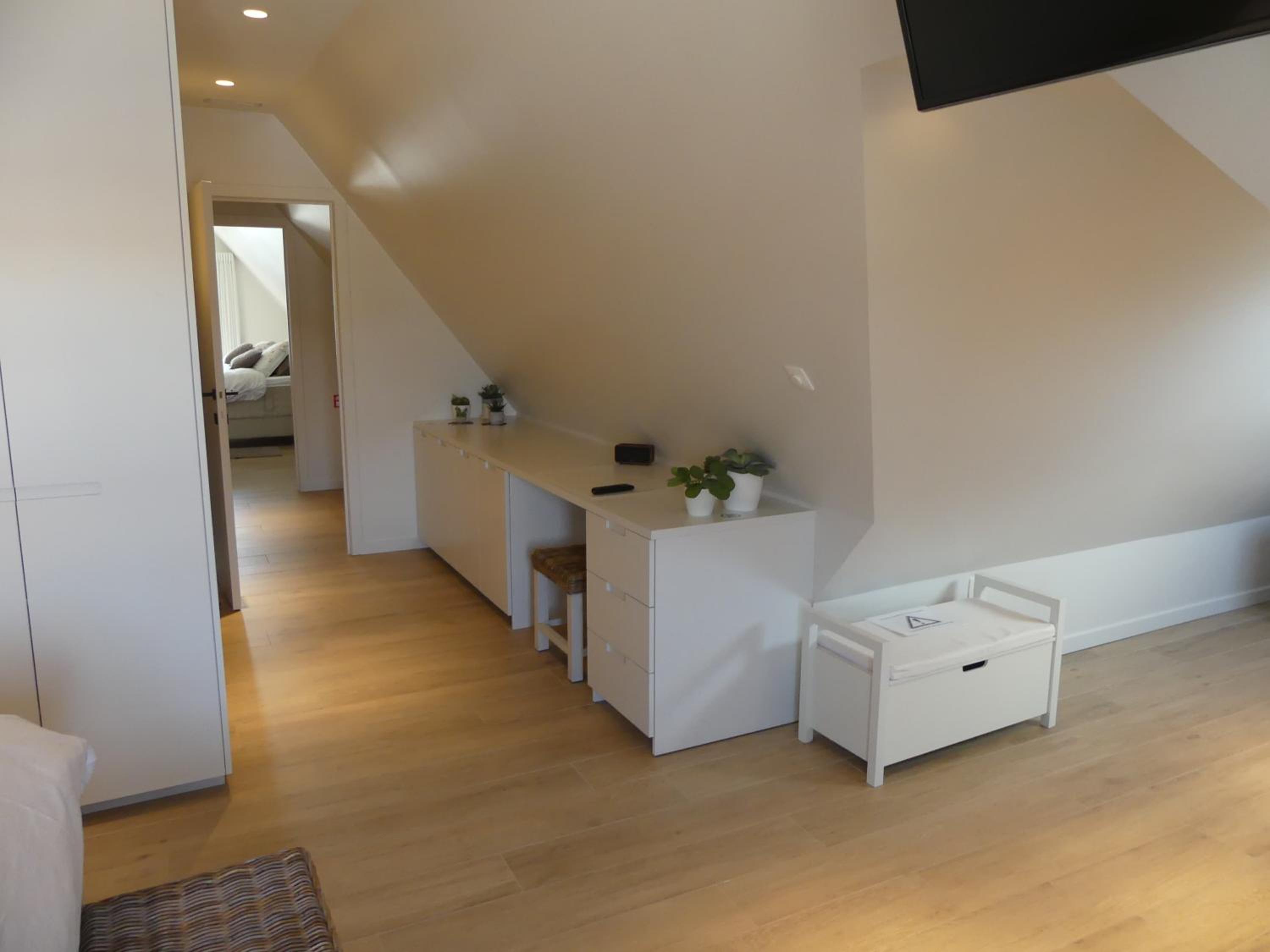 Vakantiewoning De Nachtegaal