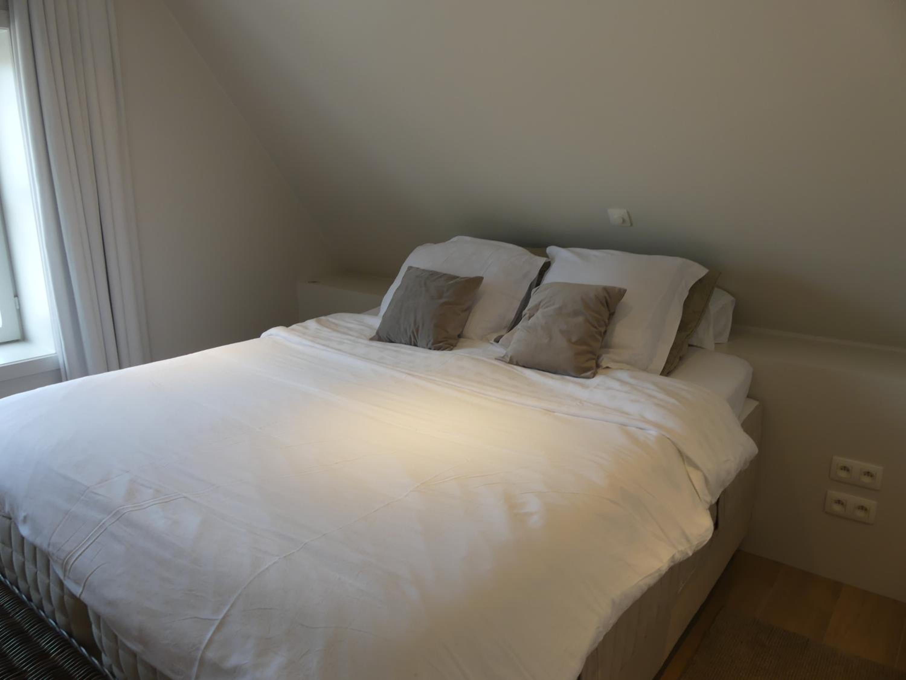 Vakantiewoning De Nachtegaal
