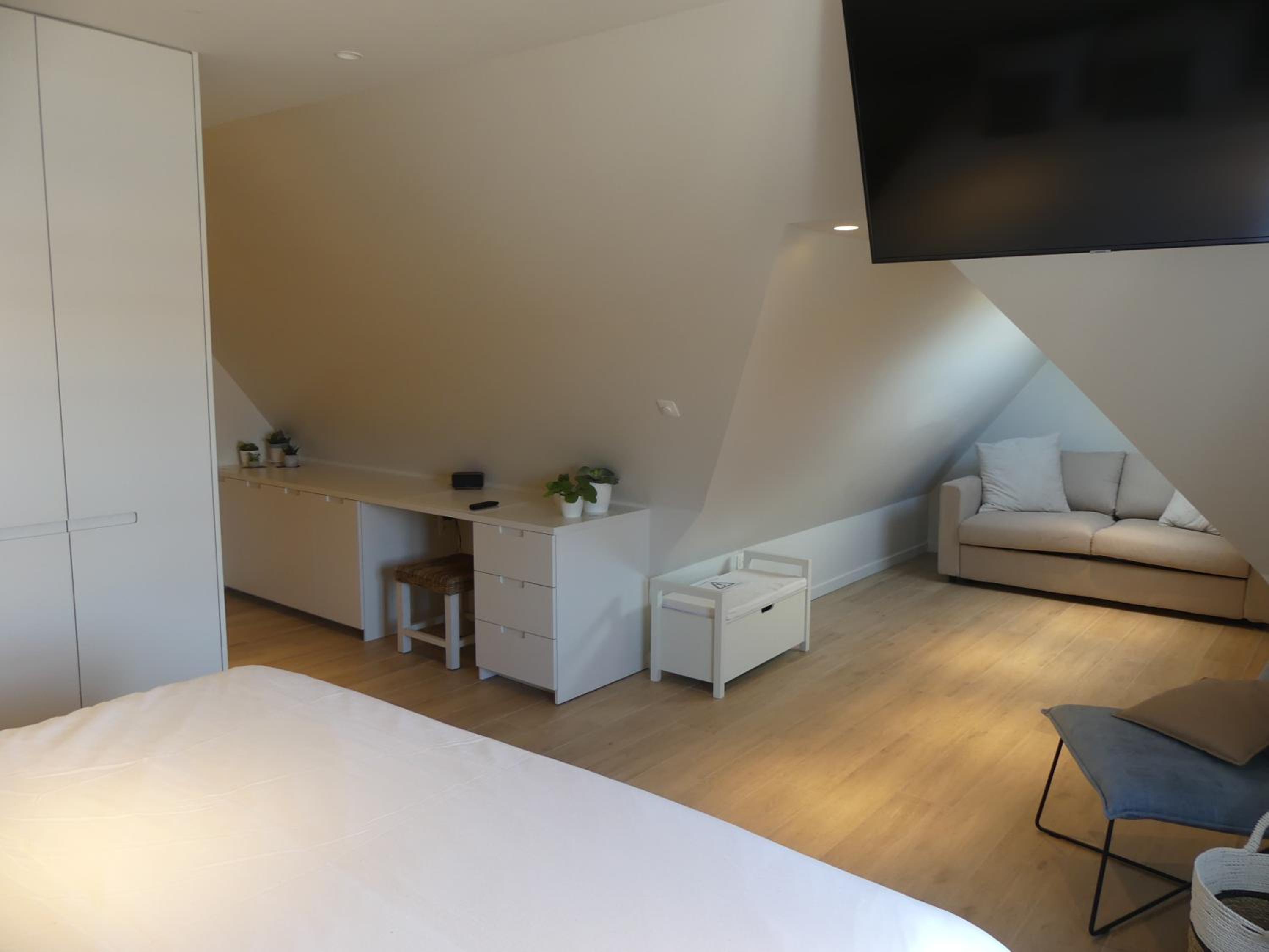 Vakantiewoning De Nachtegaal