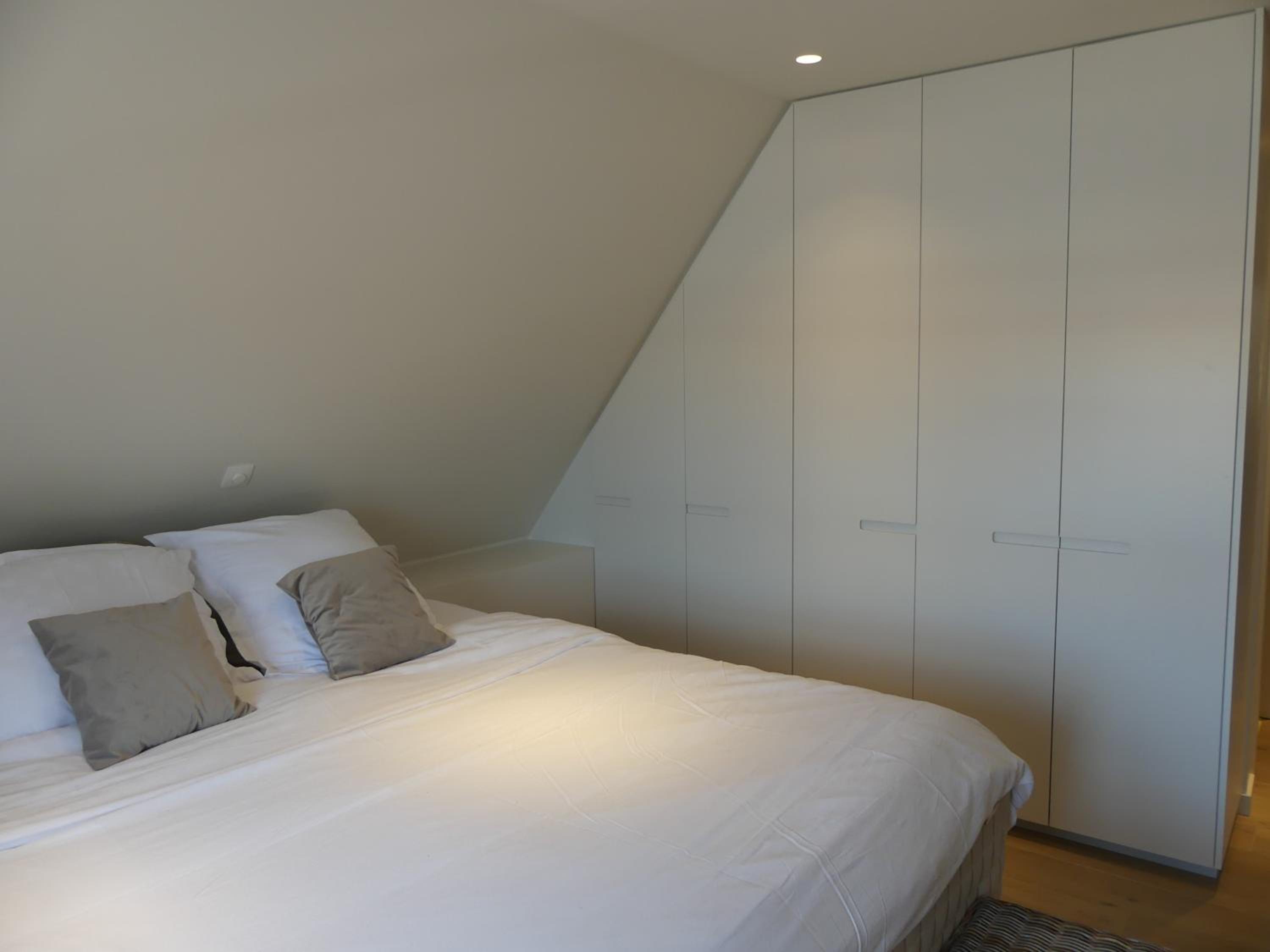 Vakantiewoning De Nachtegaal