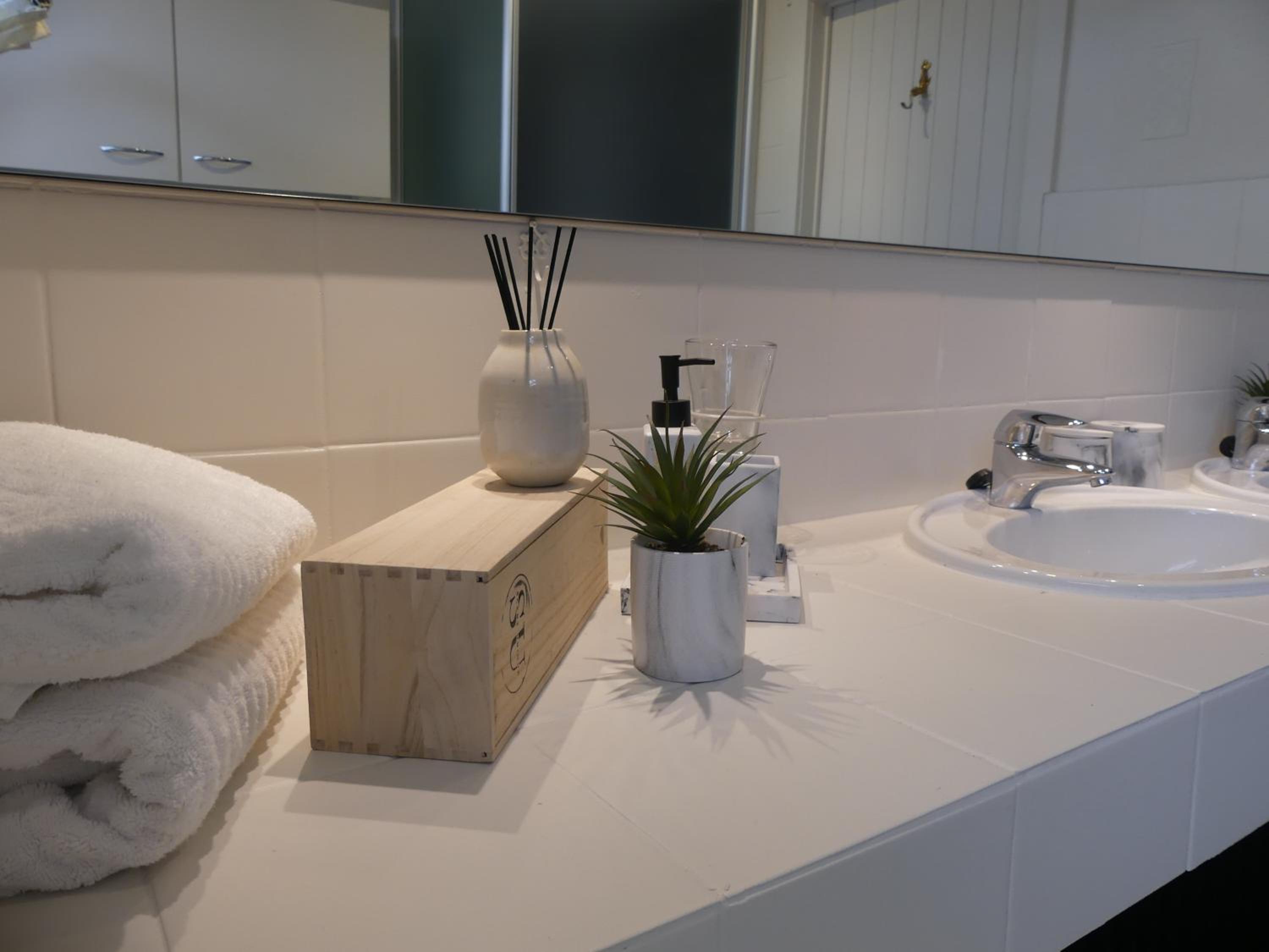 Vakantiewoning De Nachtegaal