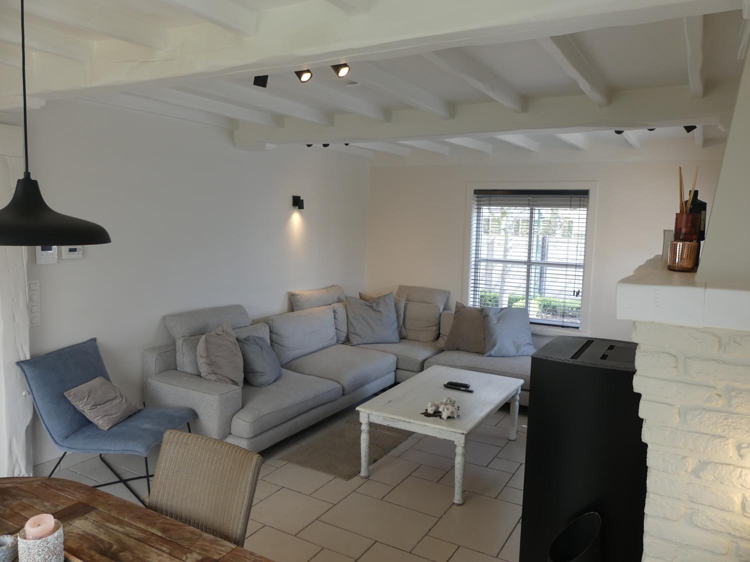 Vakantiewoning De Nachtegaal