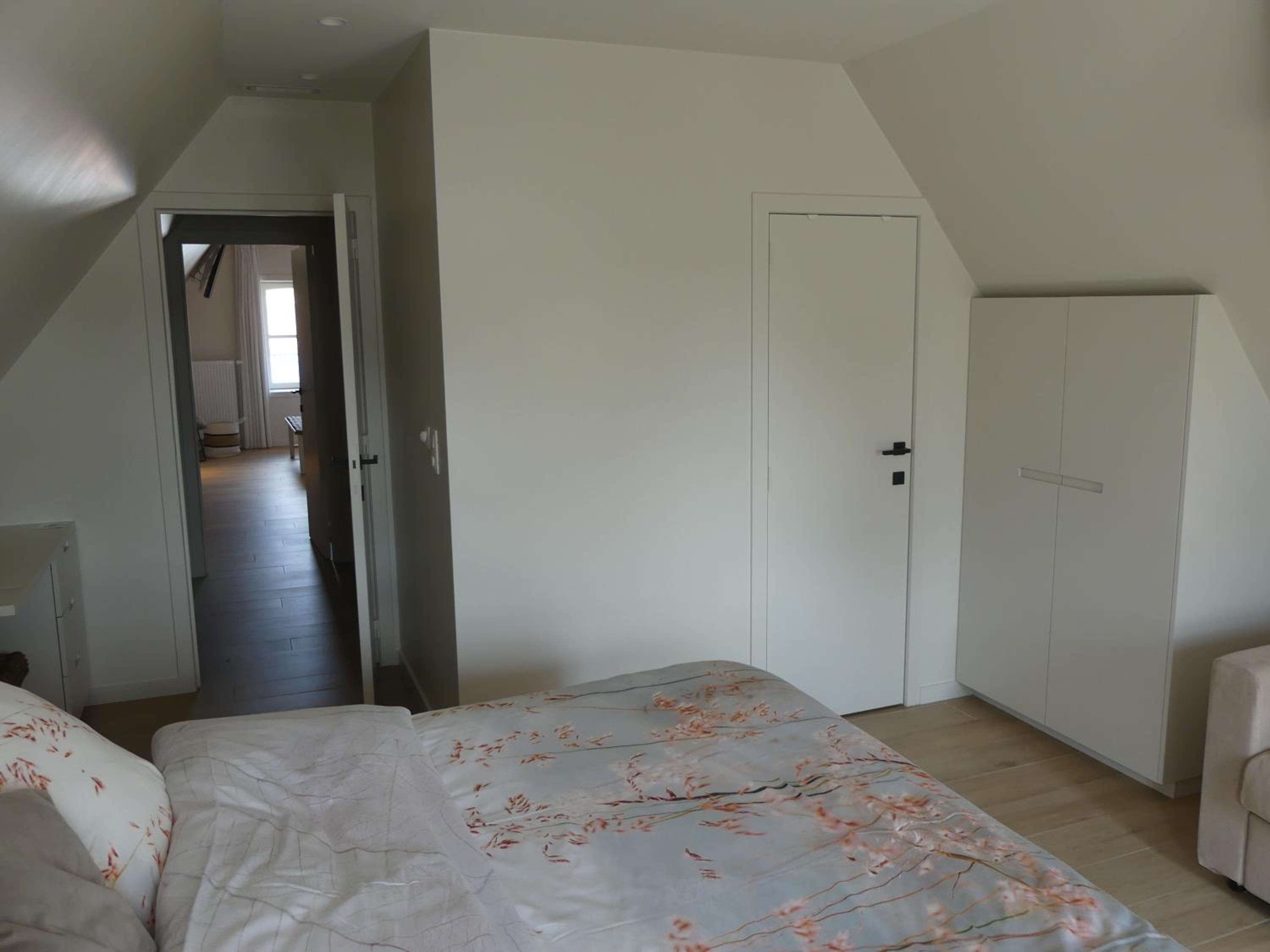 Vakantiewoning De Nachtegaal