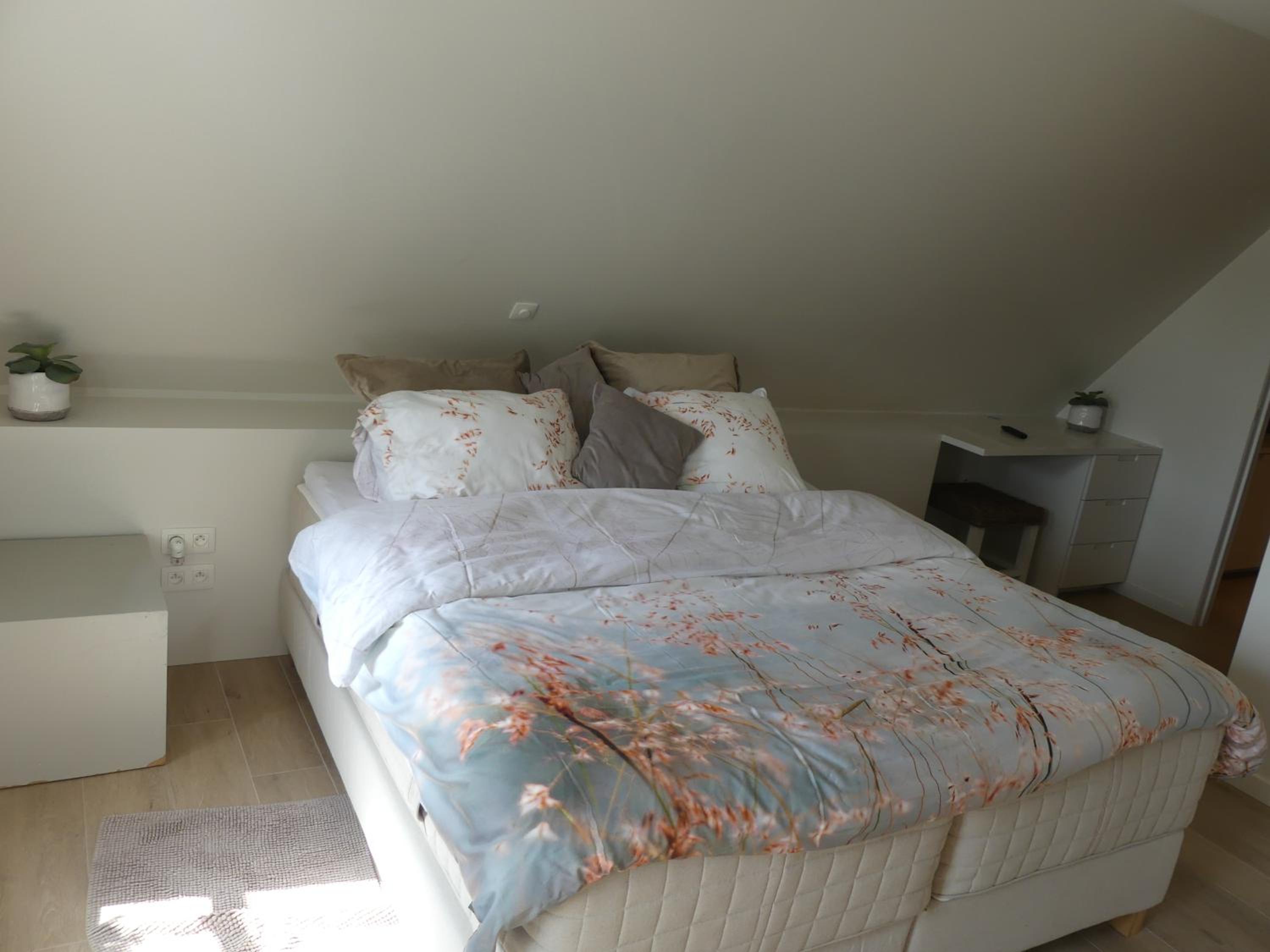 Vakantiewoning De Nachtegaal