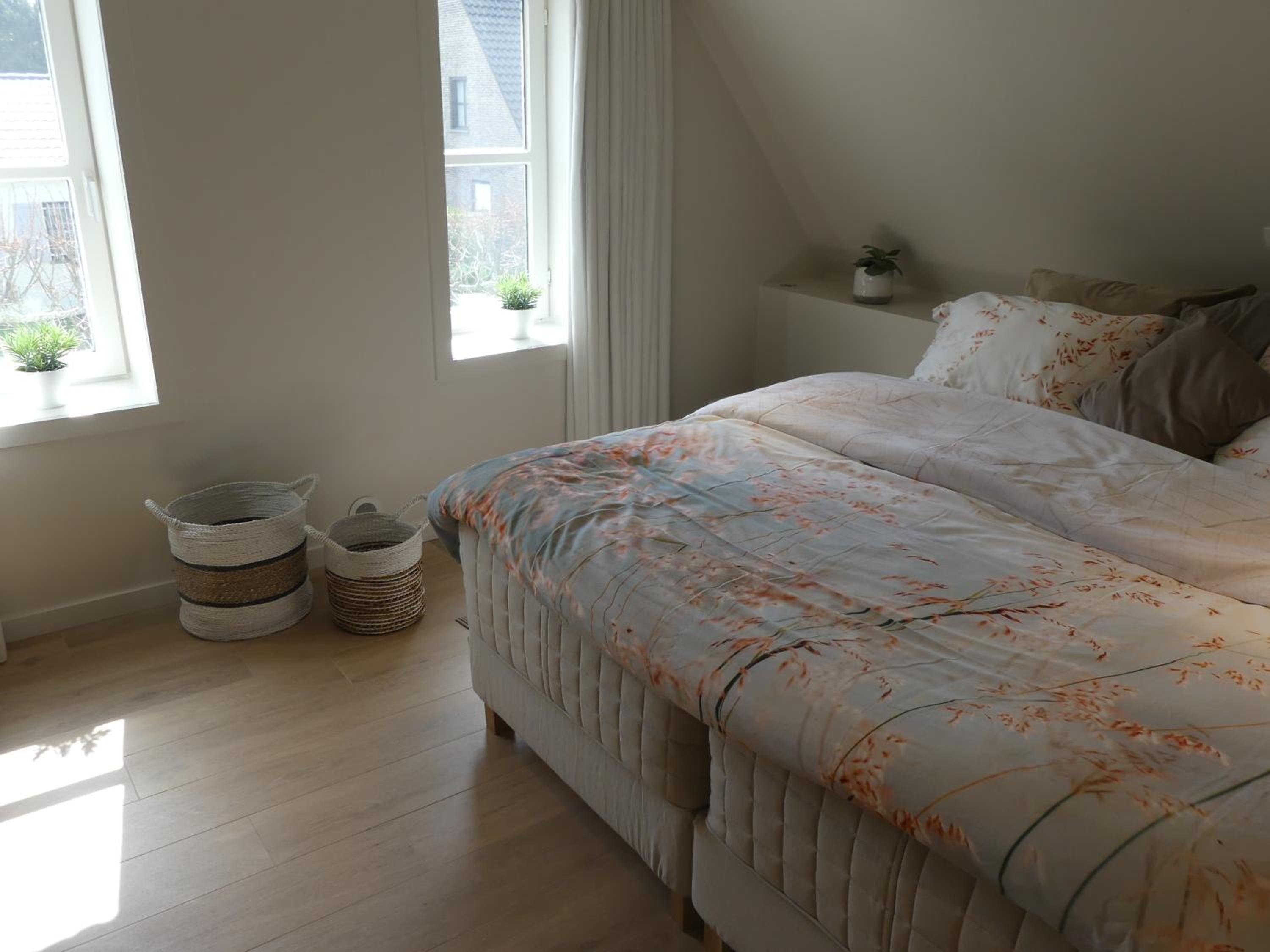 Vakantiewoning De Nachtegaal