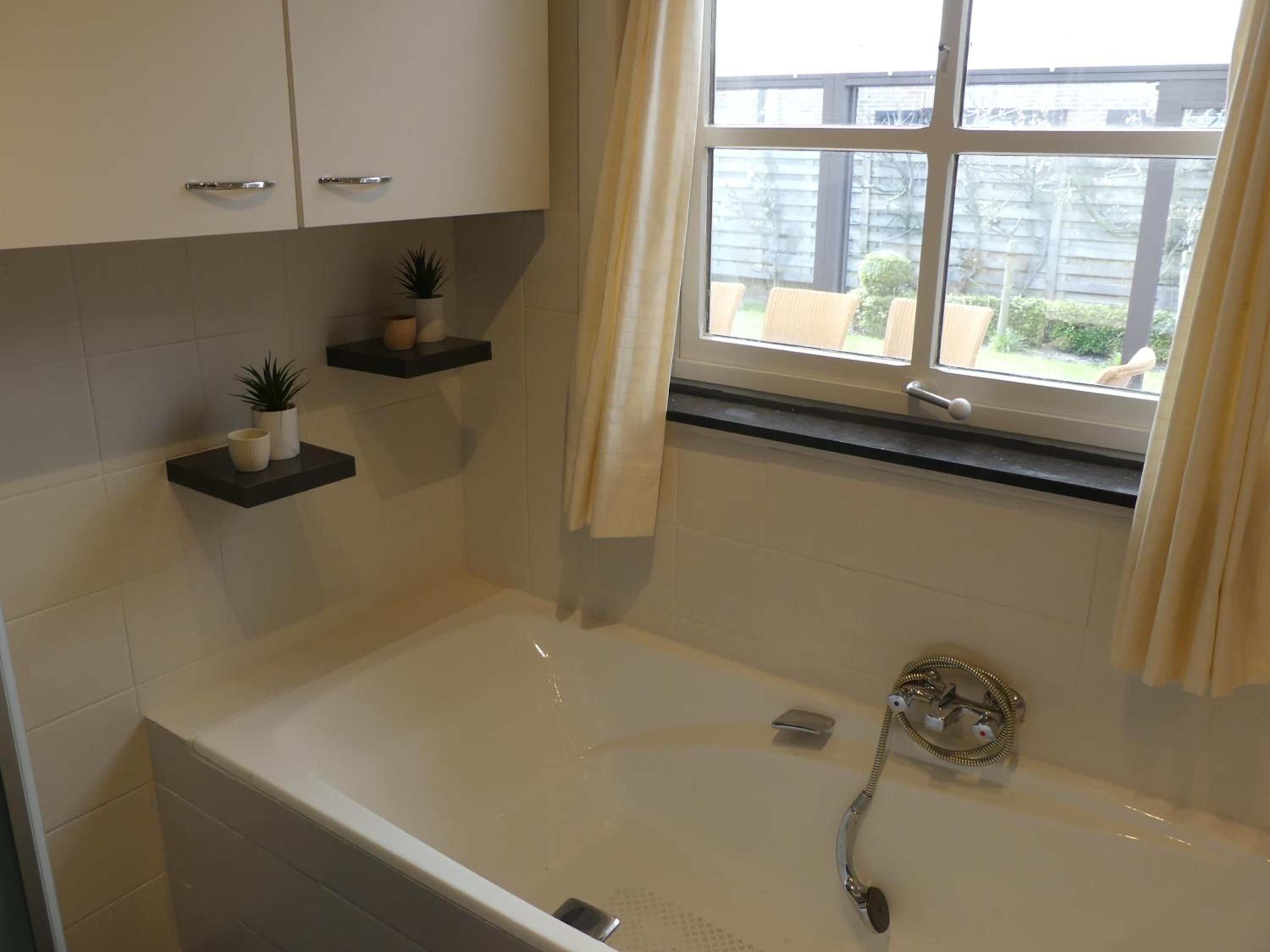 Vakantiewoning De Nachtegaal