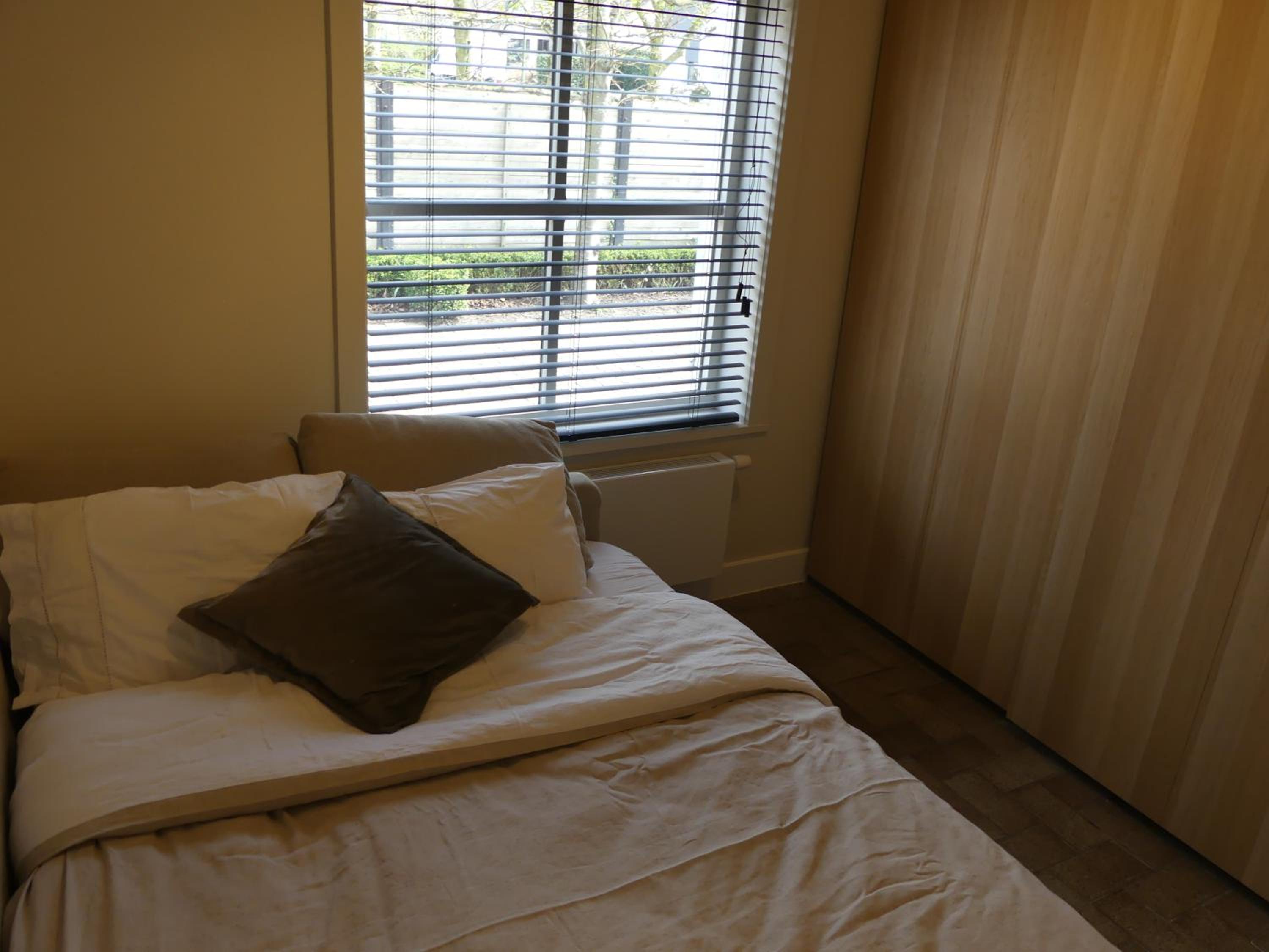 Vakantiewoning De Nachtegaal
