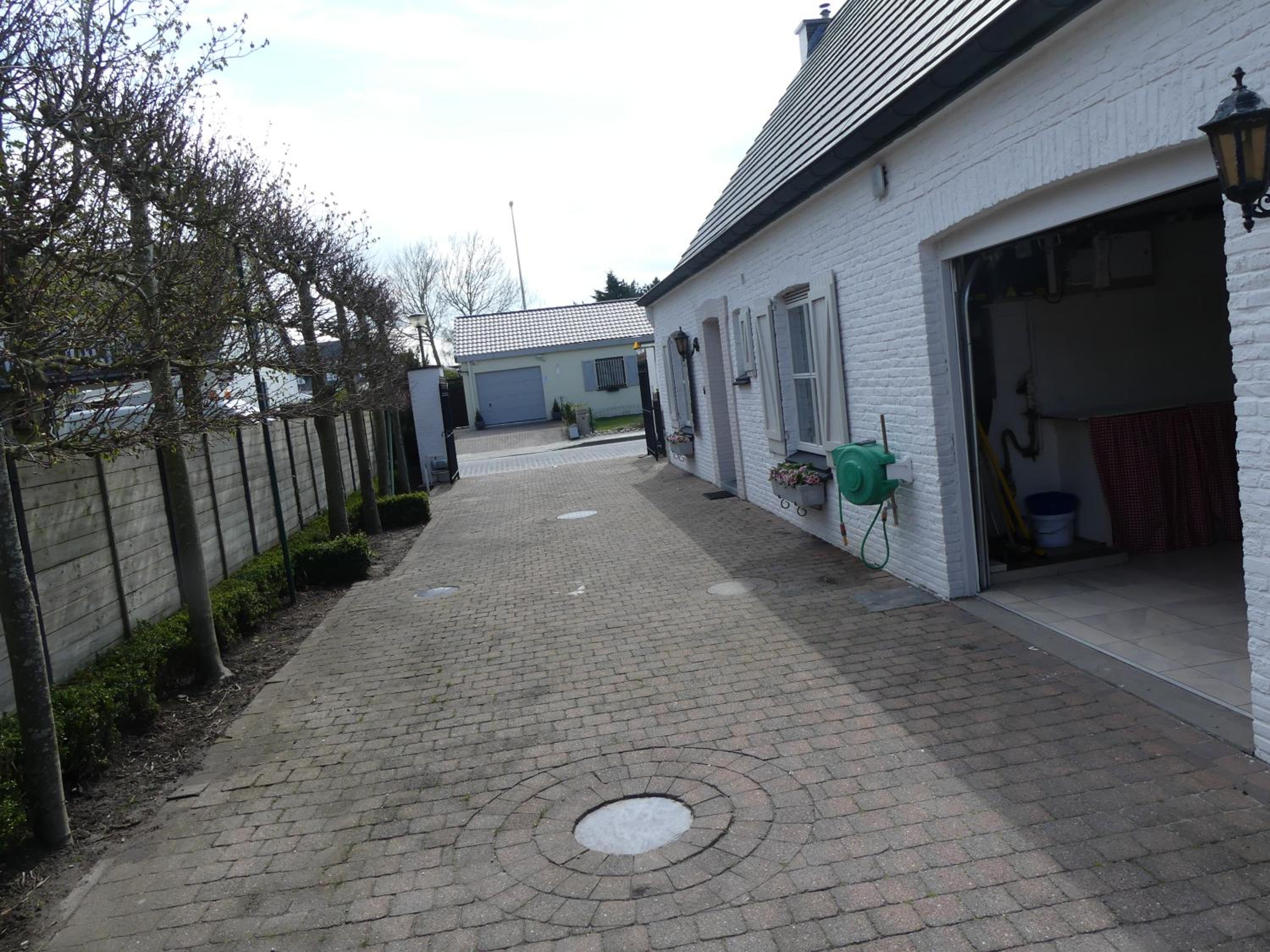 Vakantiewoning De Nachtegaal