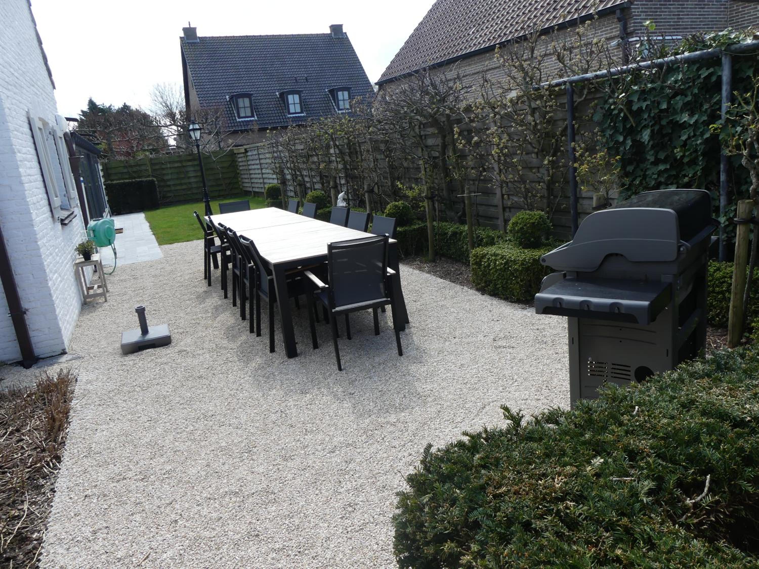 Vakantiewoning De Nachtegaal