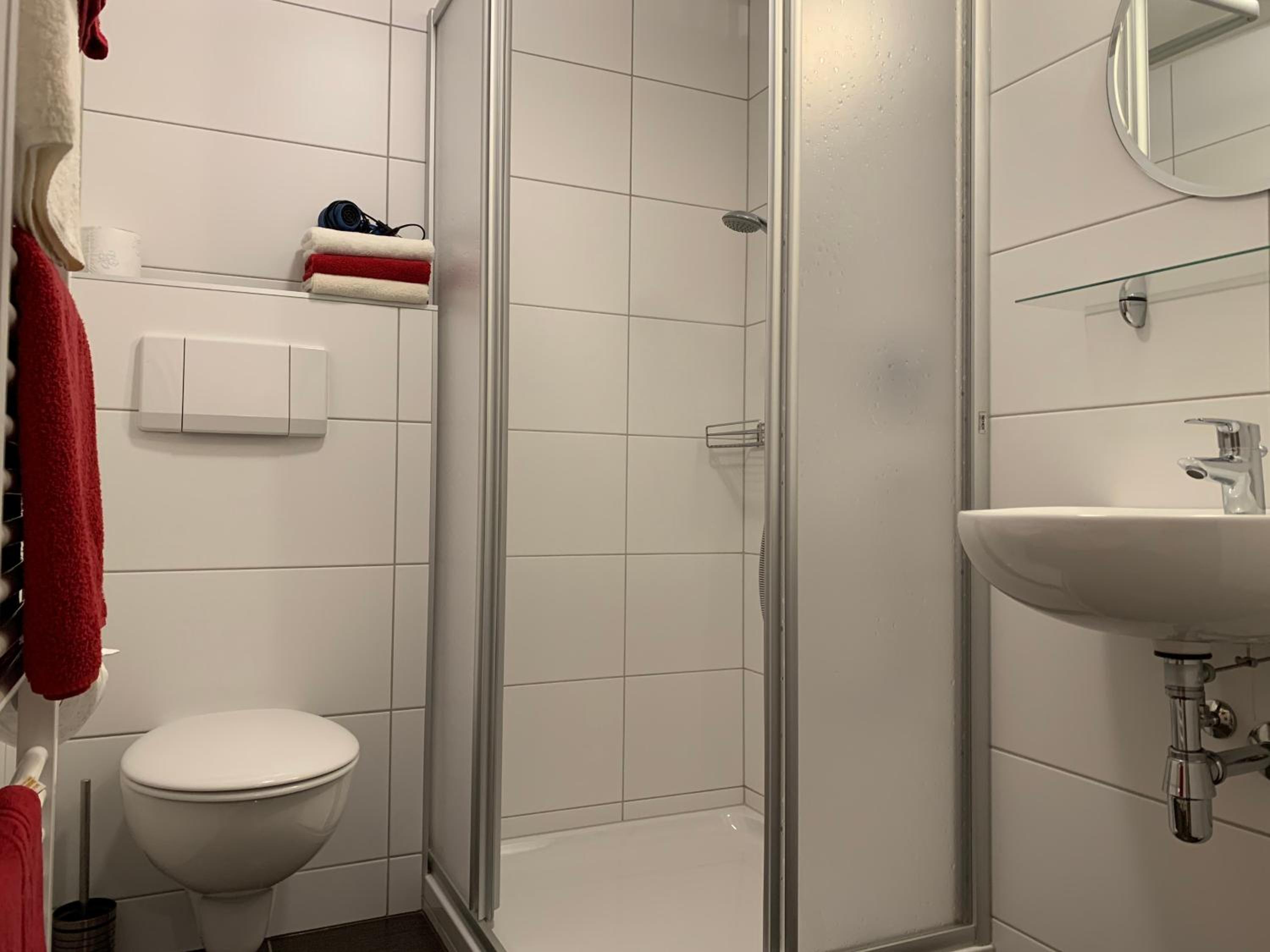Pension Jagerhof - Sommercard Inkl - 5 Min zum Hochzeiger