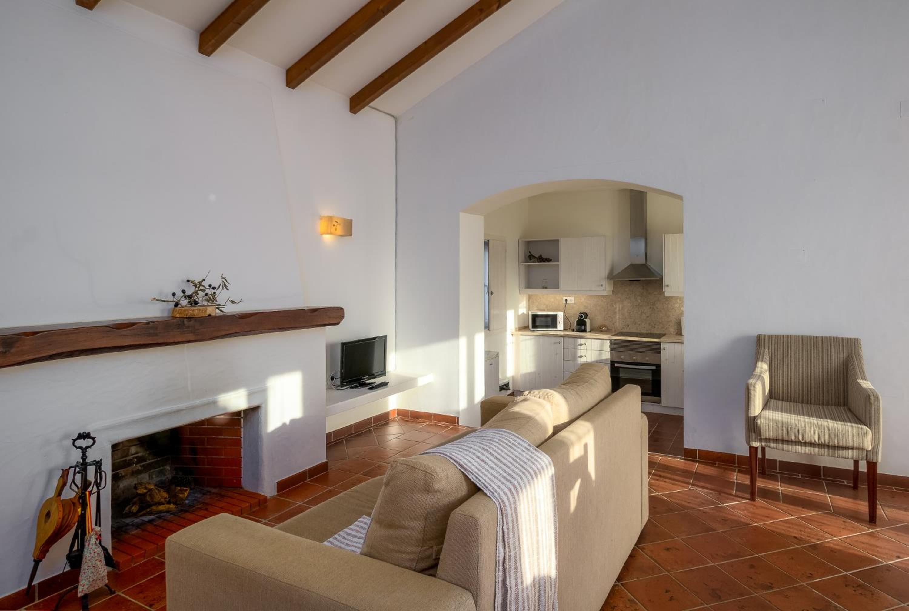 Monte do Giestal - Casas de Campo & Spa