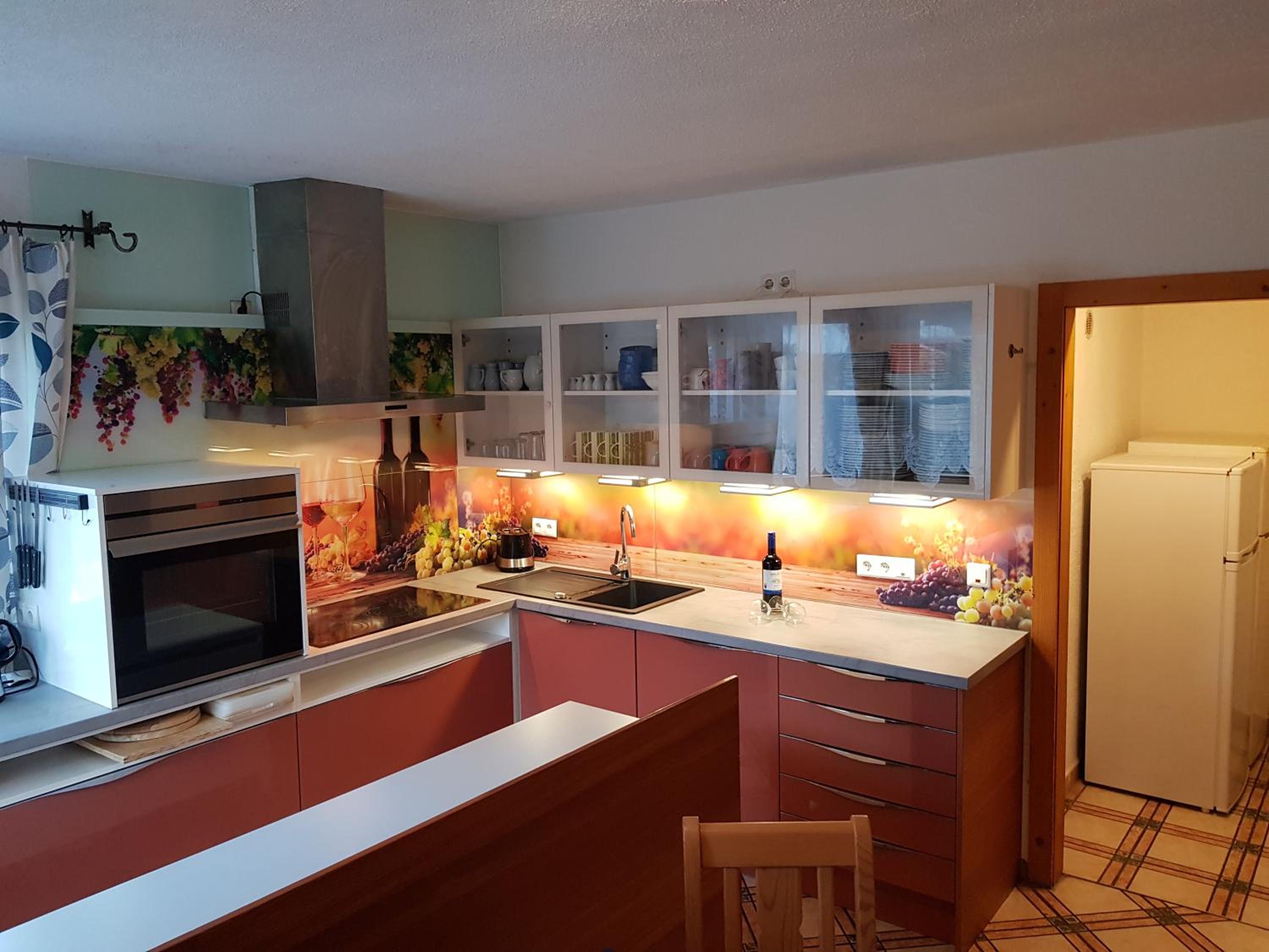 Ferienhaus Alpenroyal