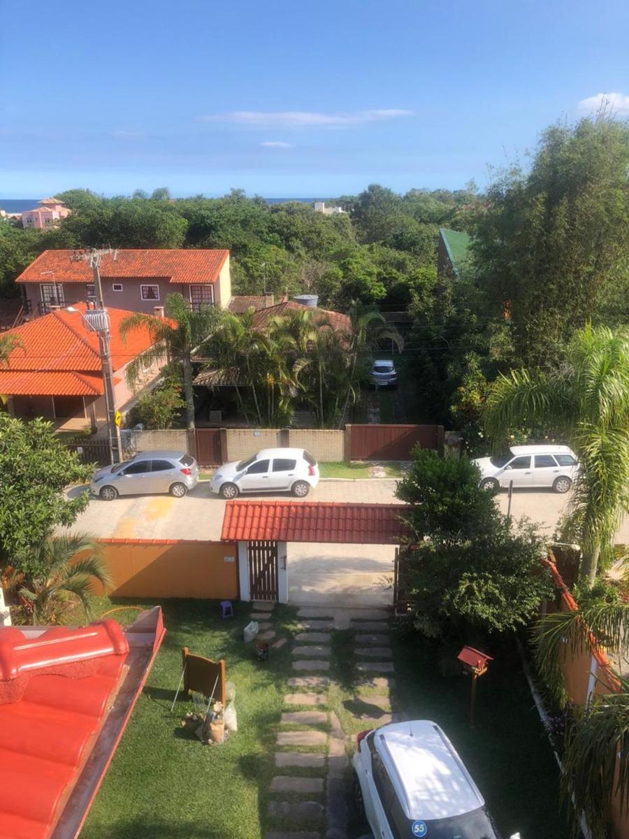 Guarda do Embaú Aluguél Casa 300mts Praia