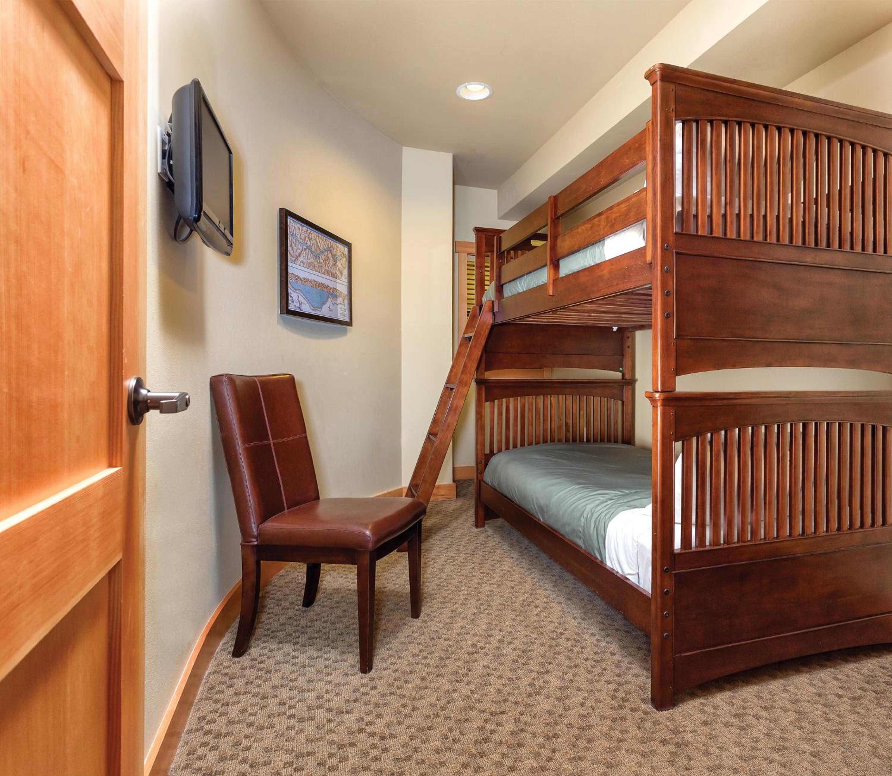 WorldMark Chelan - Lake House