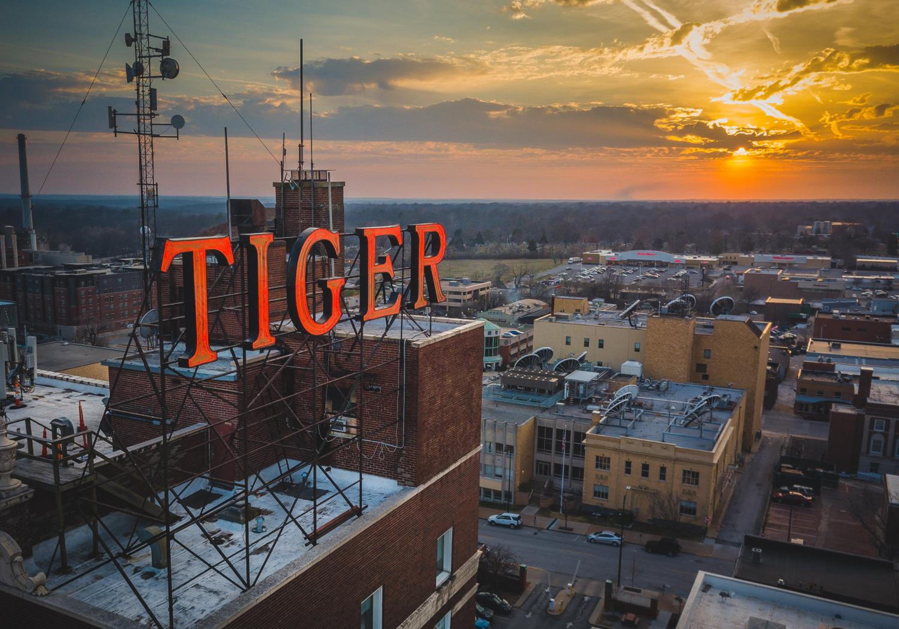 Columbia Vacations - voco The Tiger Hotel, Columbia, MO, an IHG Hotel - Property Image 1