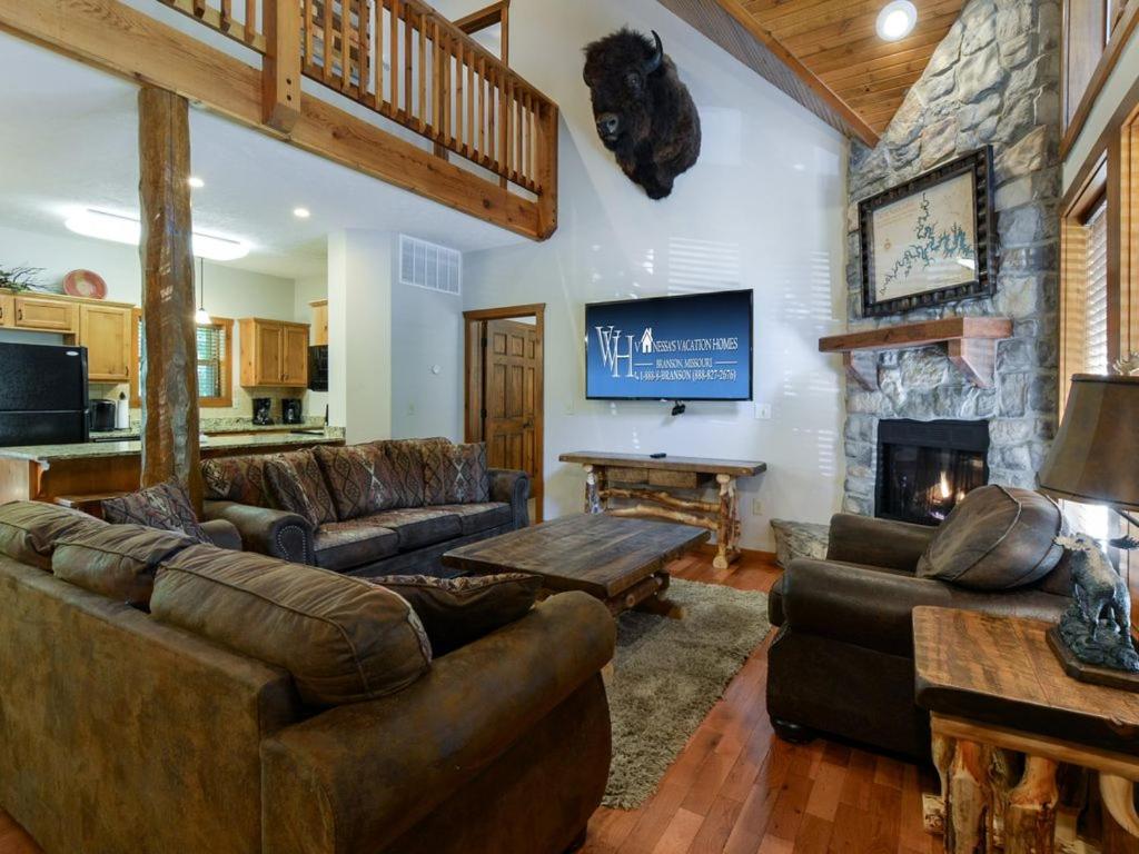 Branson Vacations - Lodge 243 - Property Image 1