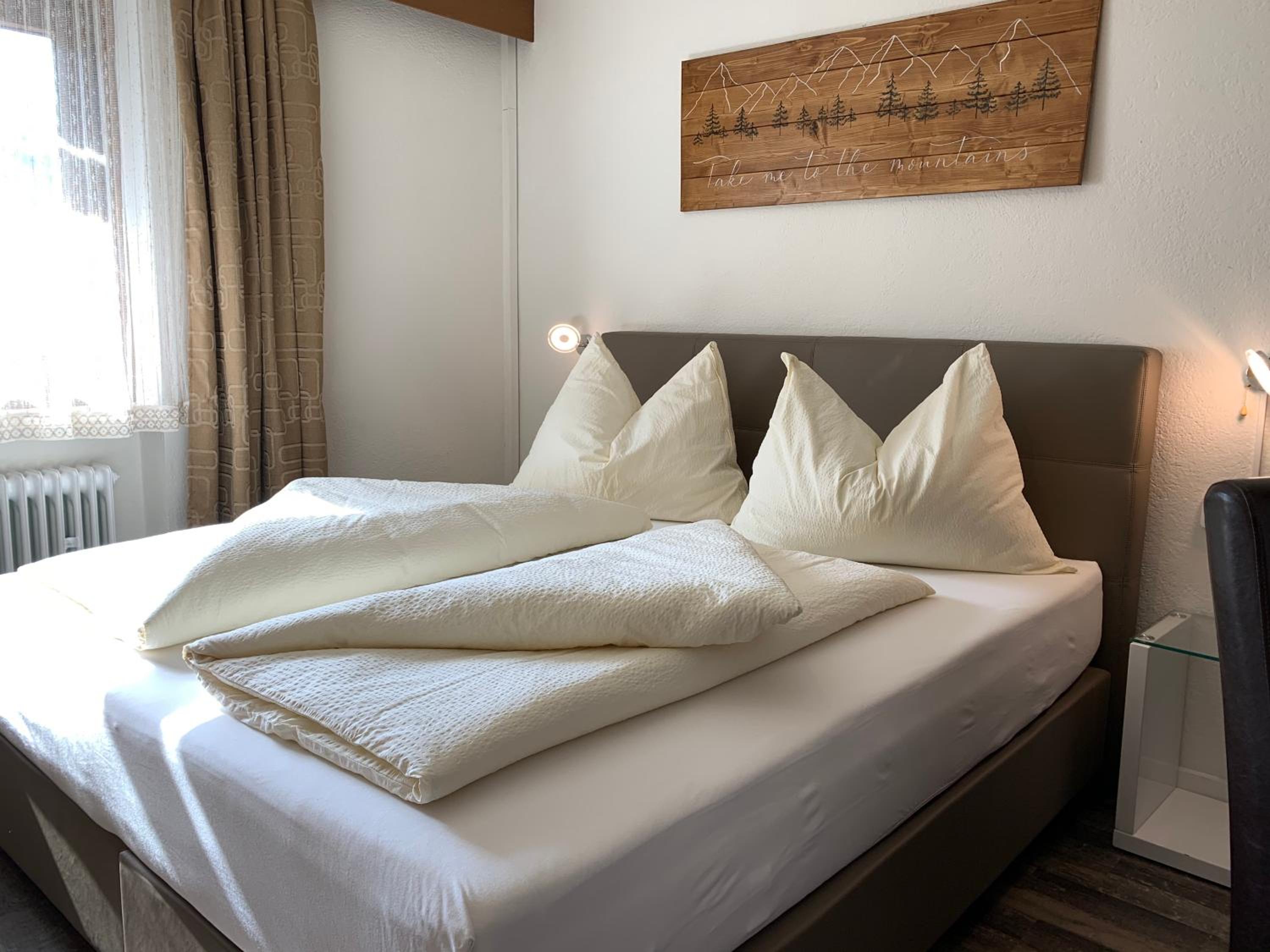 Pension Jagerhof - Sommercard Inkl - 5 Min zum Hochzeiger