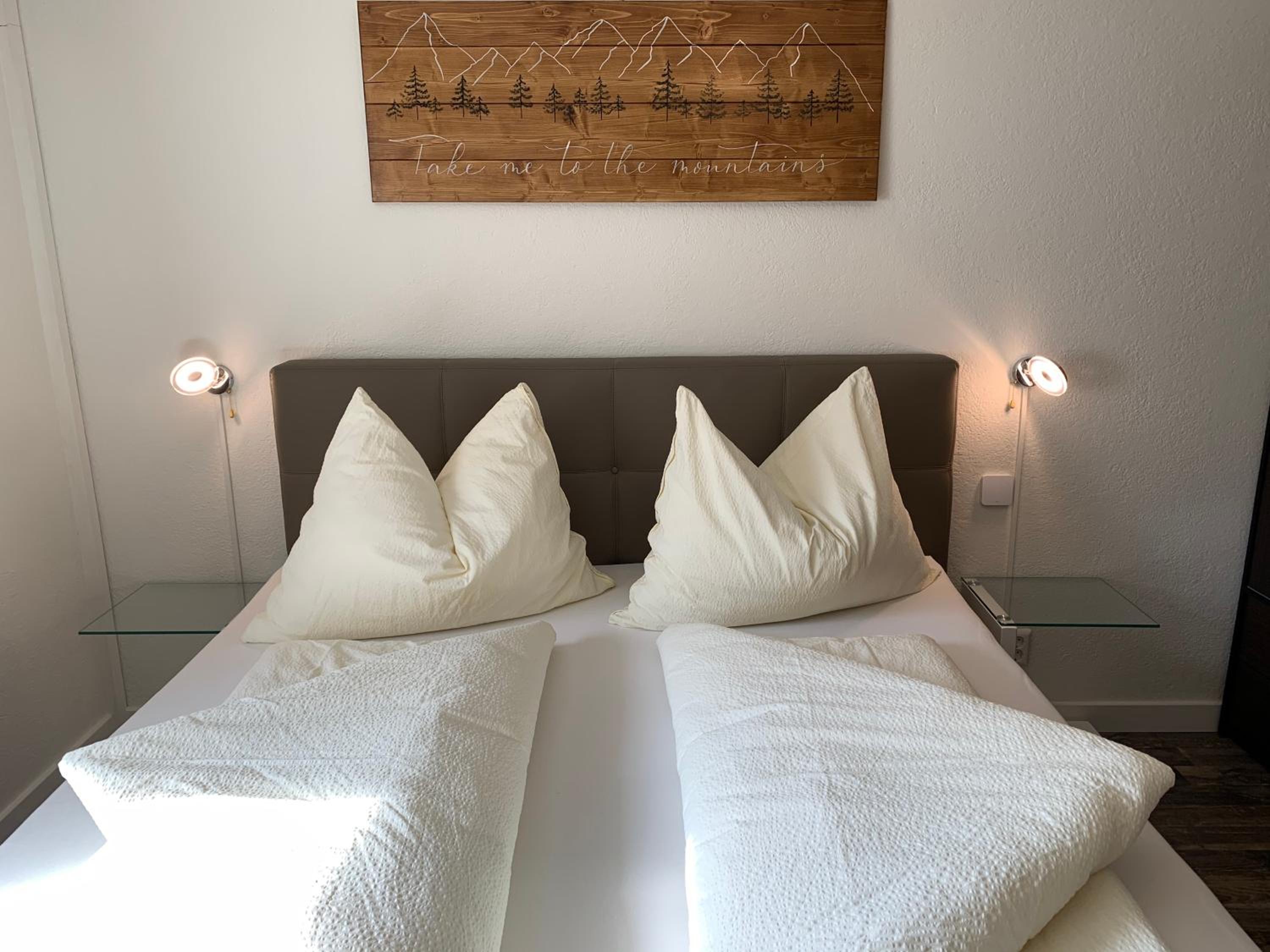 Pension Jagerhof - Sommercard Inkl - 5 Min zum Hochzeiger