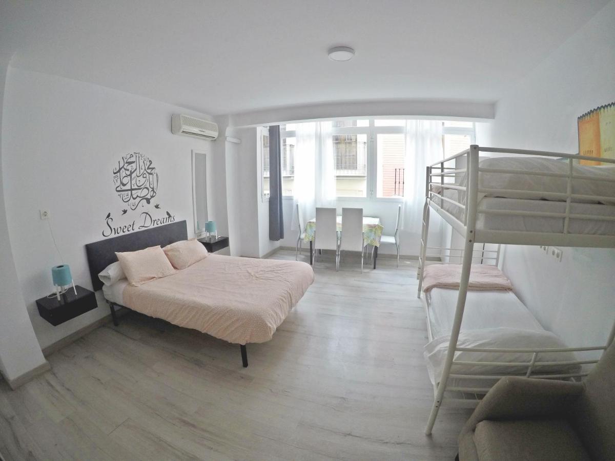 Mesonhomes Suites Center - Stay & Work photo 1