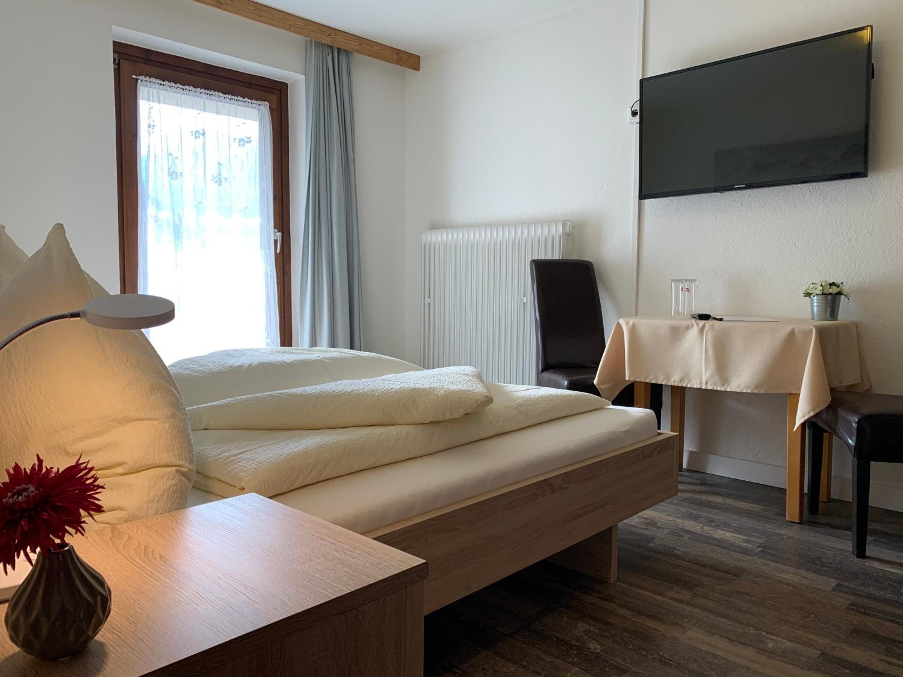 Pension Jagerhof - Sommercard Inkl - 5 Min zum Hochzeiger